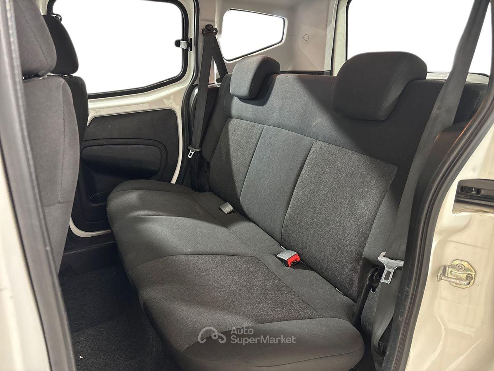 Fiat QUBO