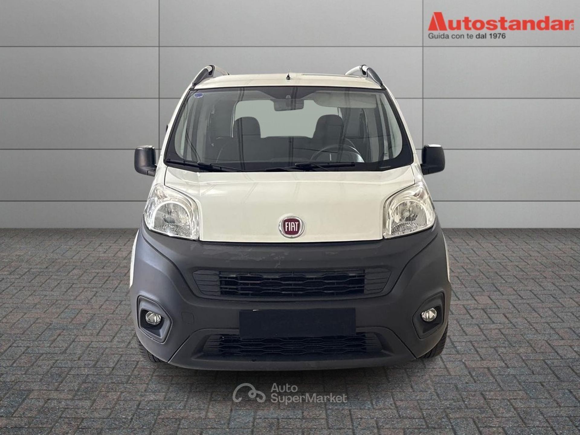 Fiat QUBO