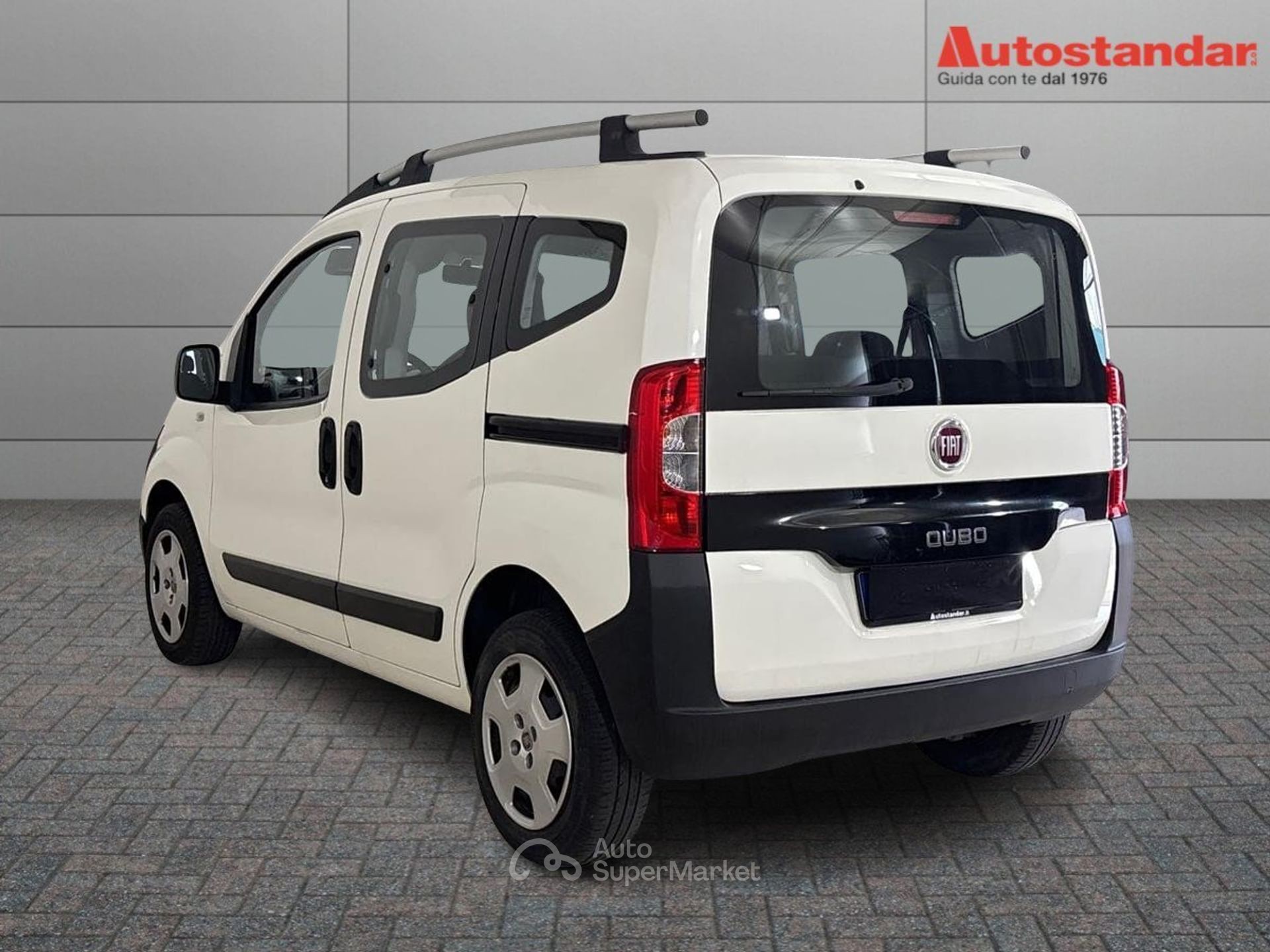Fiat QUBO