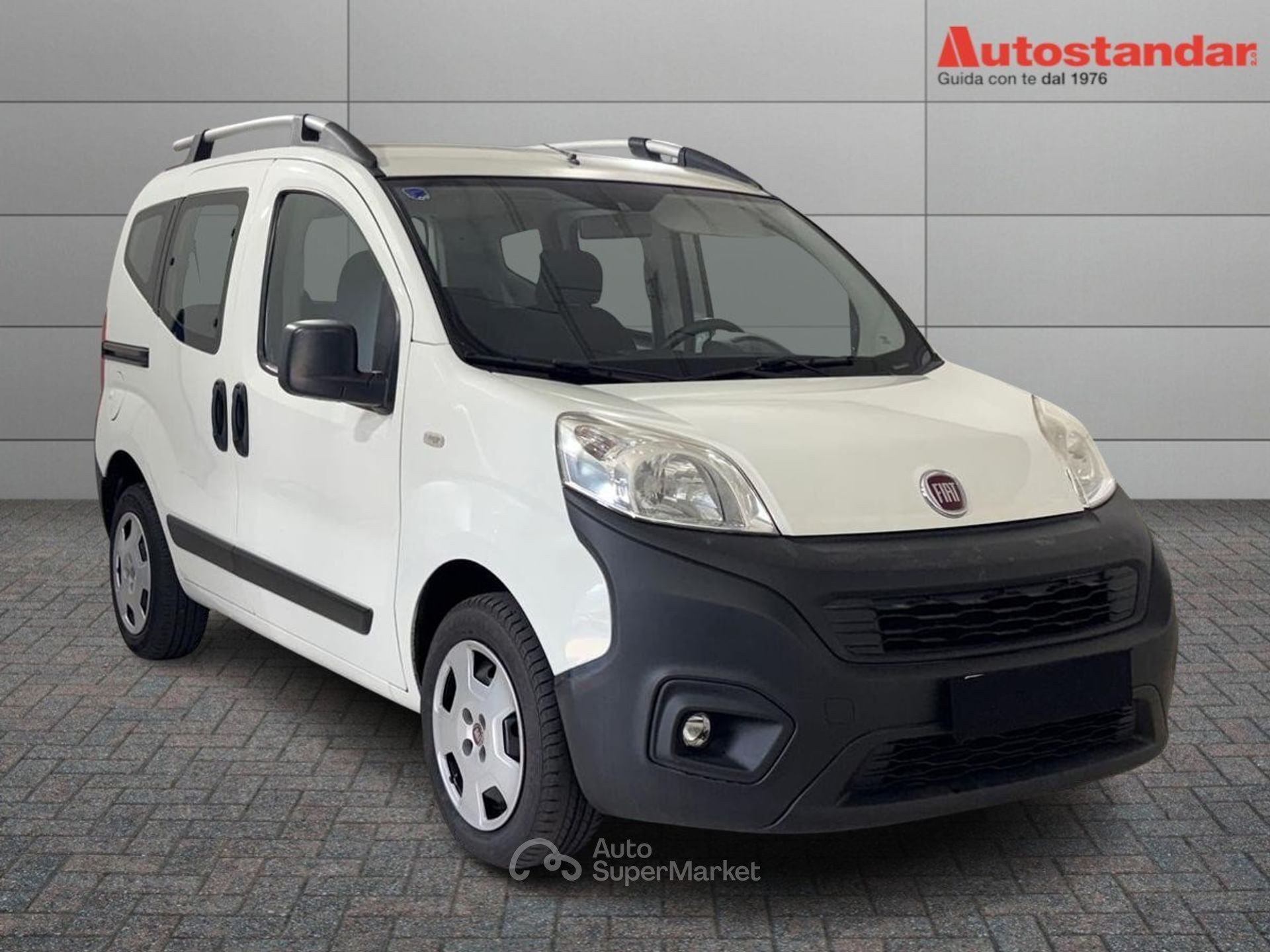 Fiat QUBO