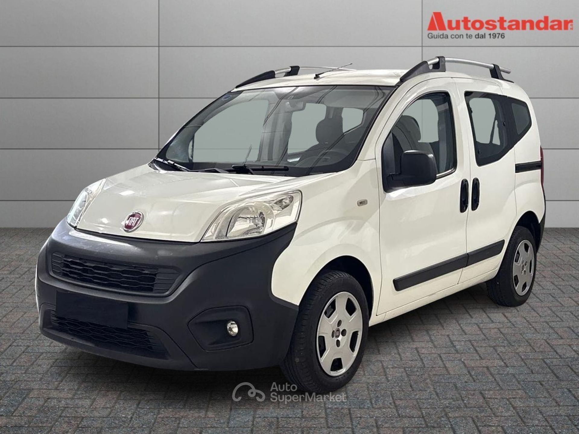 Fiat QUBO