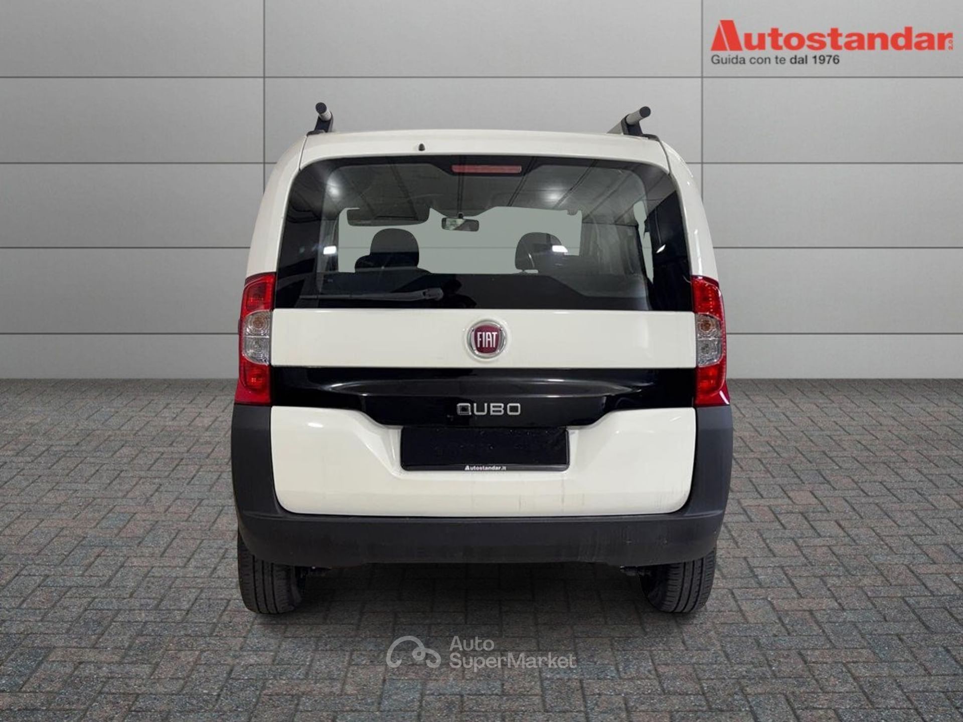 Fiat QUBO