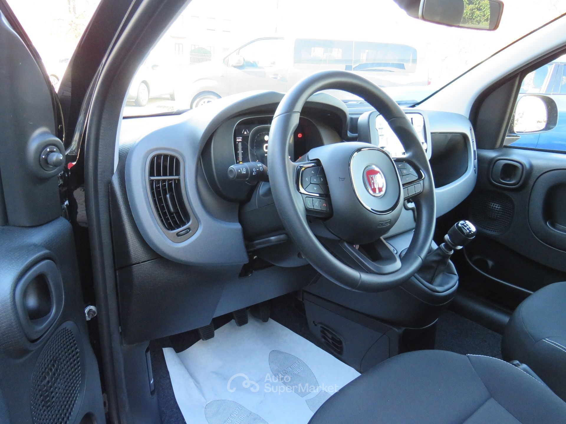 Fiat Pandina