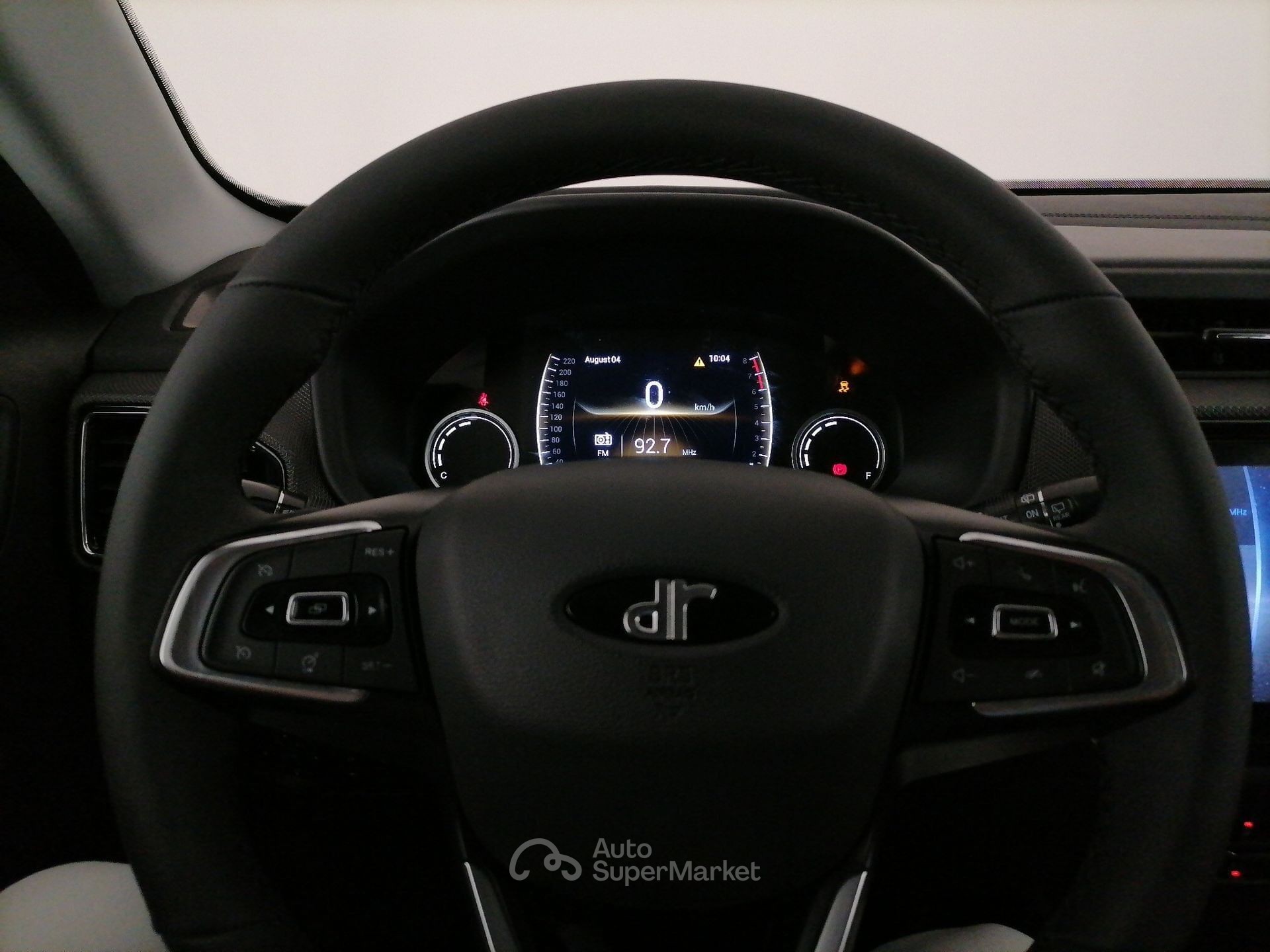 DR 5.0
