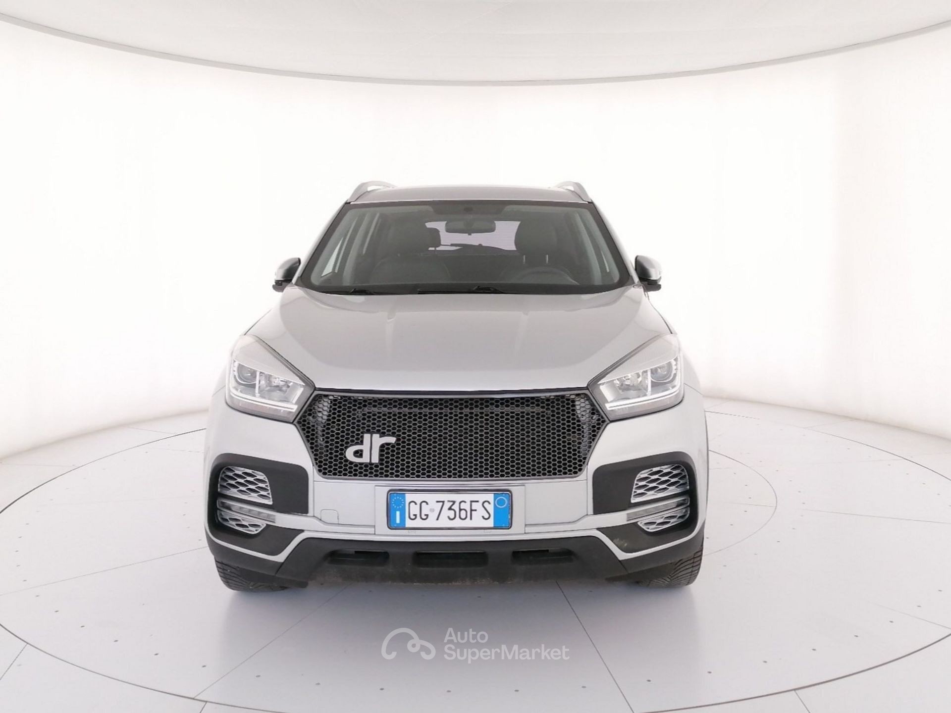 DR 5.0