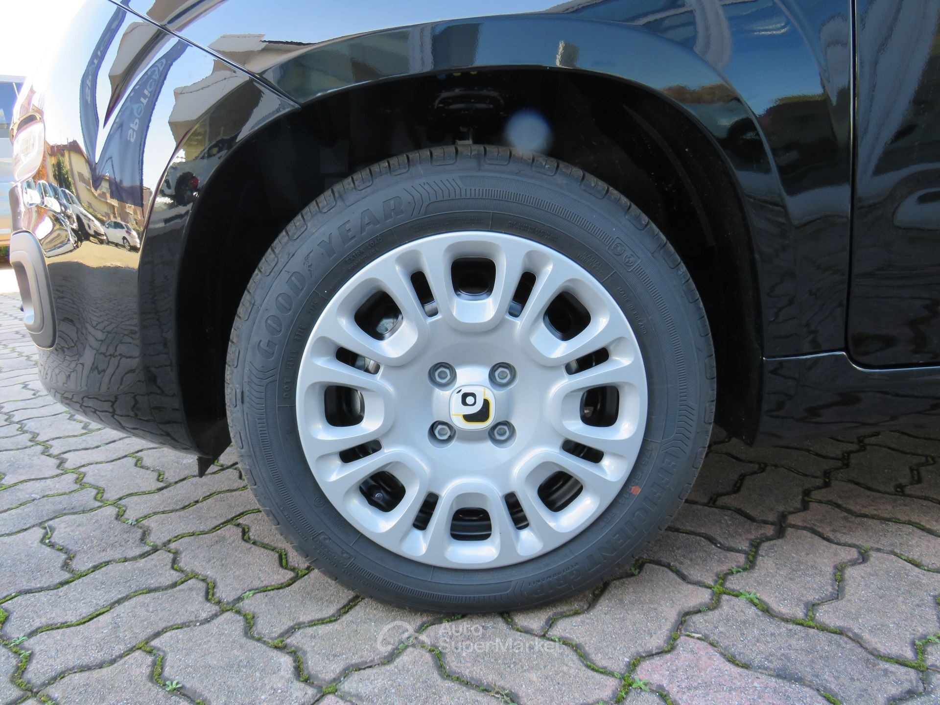 Fiat Pandina