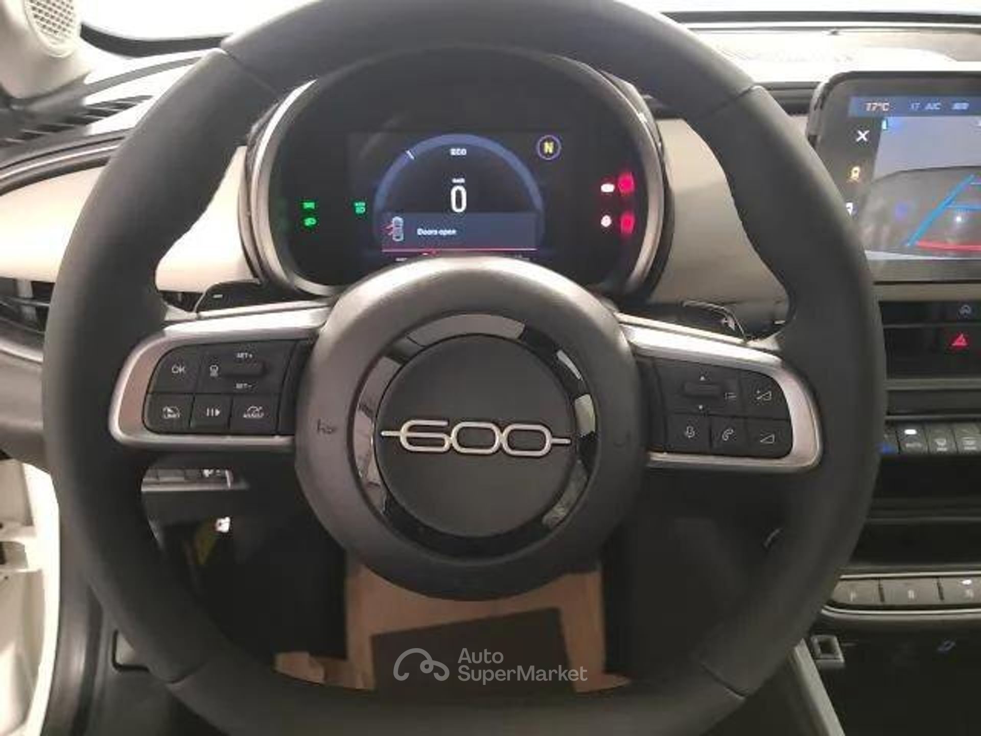 Fiat 600