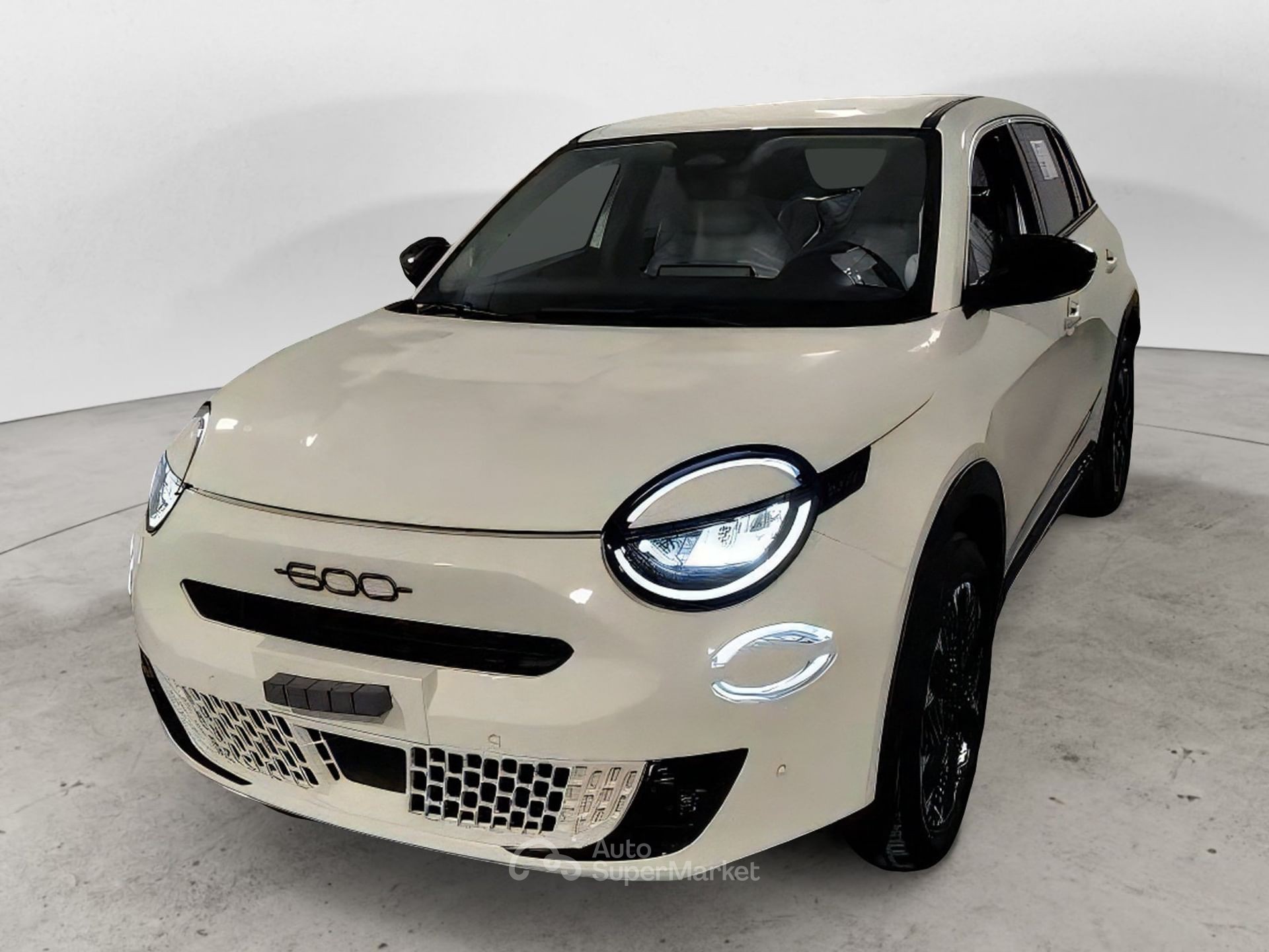 Fiat 600