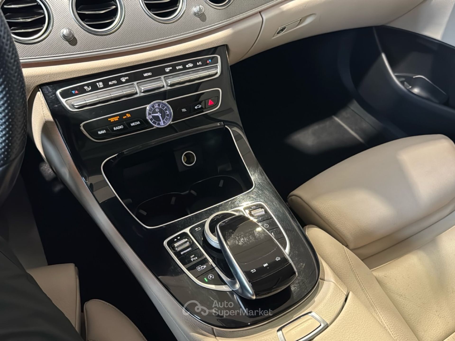Mercedes-Benz Classe E