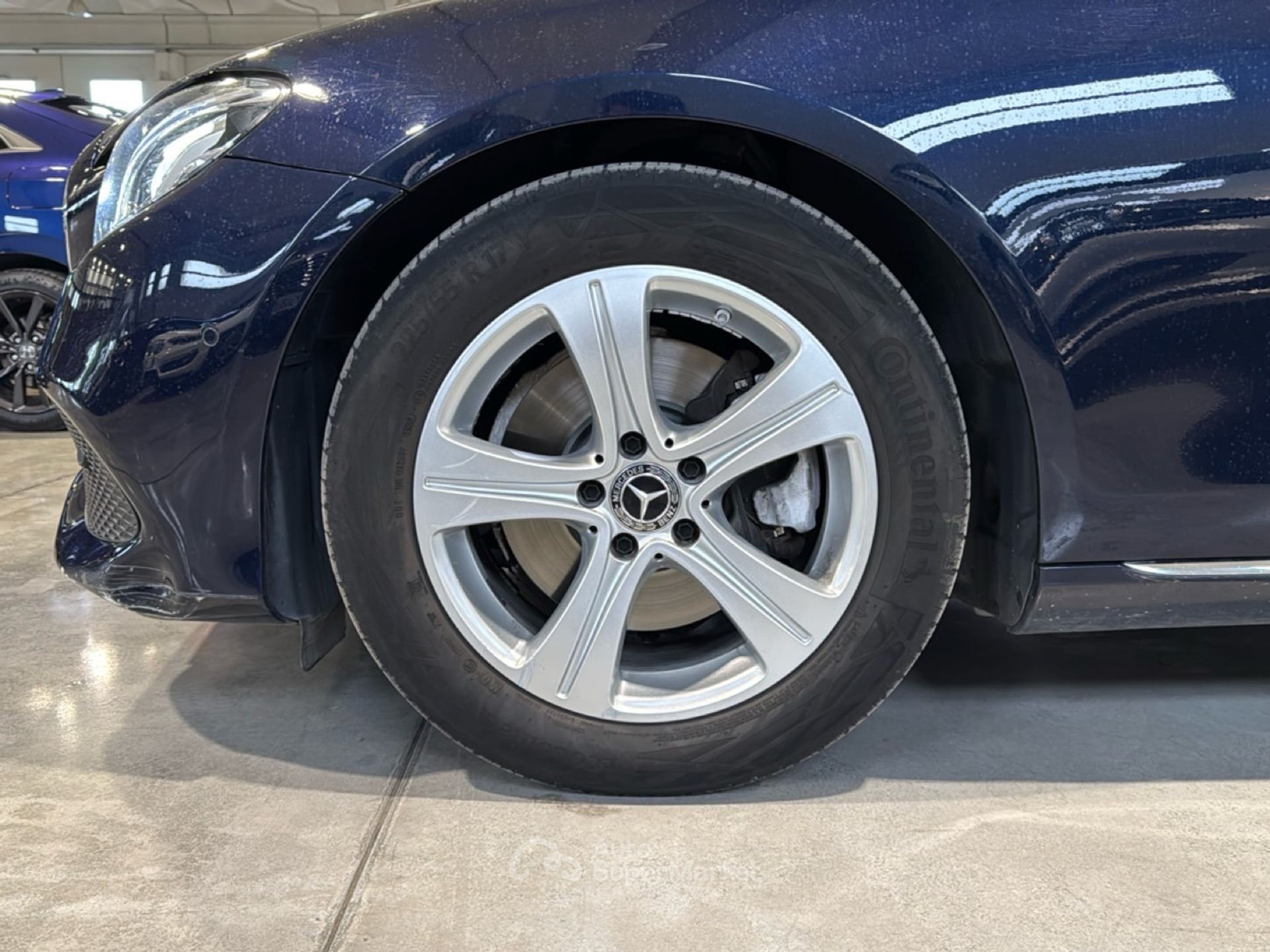 Mercedes-Benz Classe E