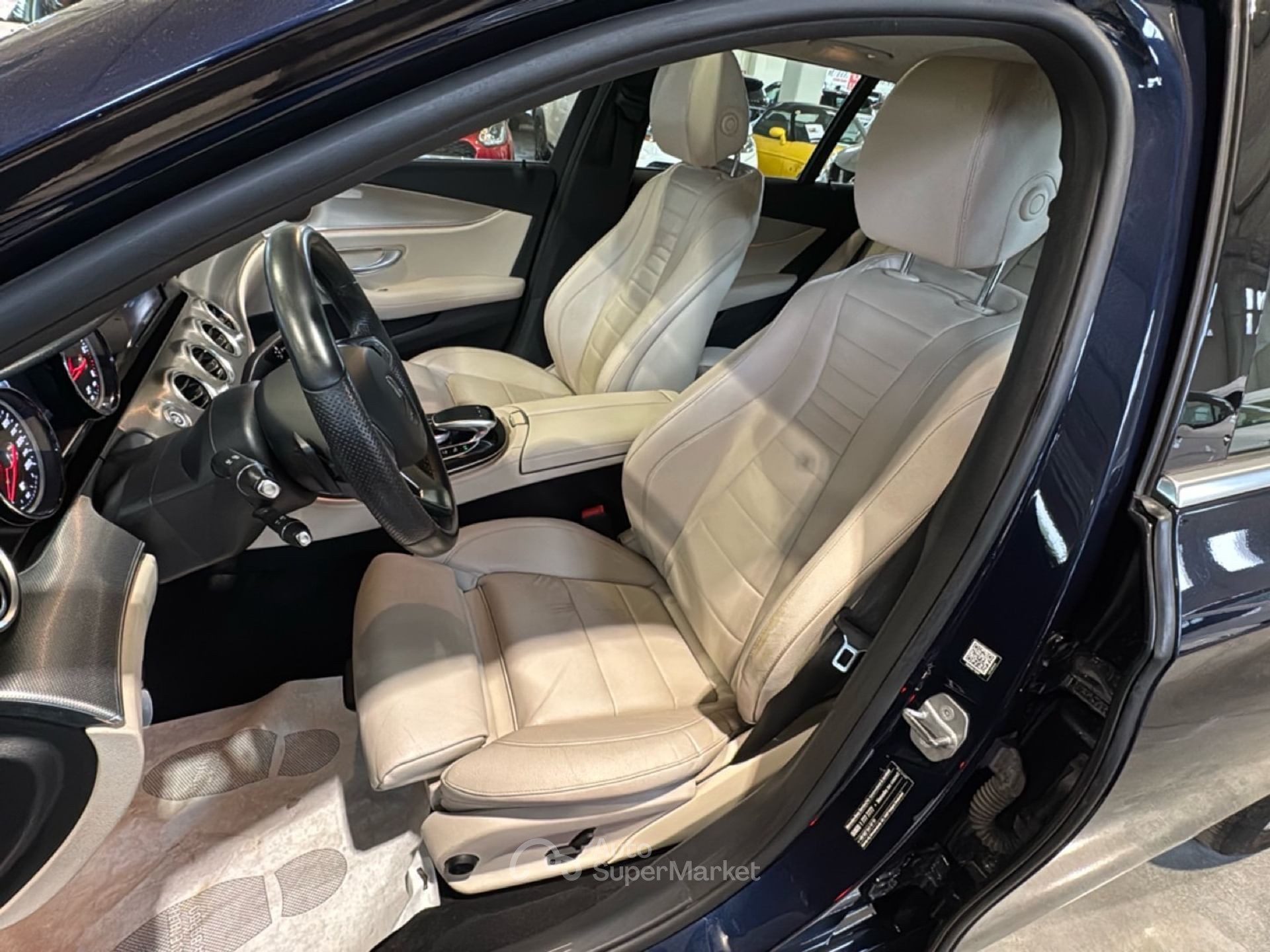 Mercedes-Benz Classe E