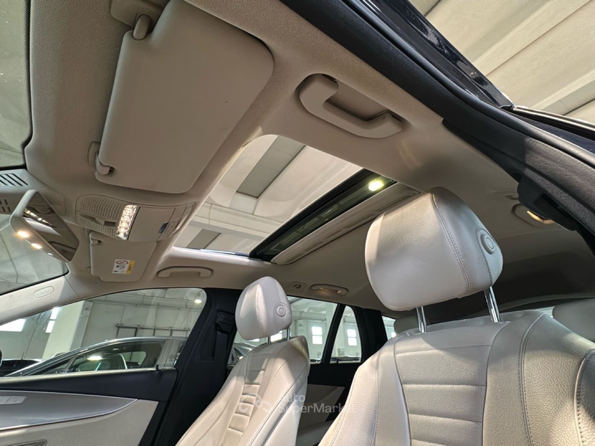 Mercedes-Benz Classe E