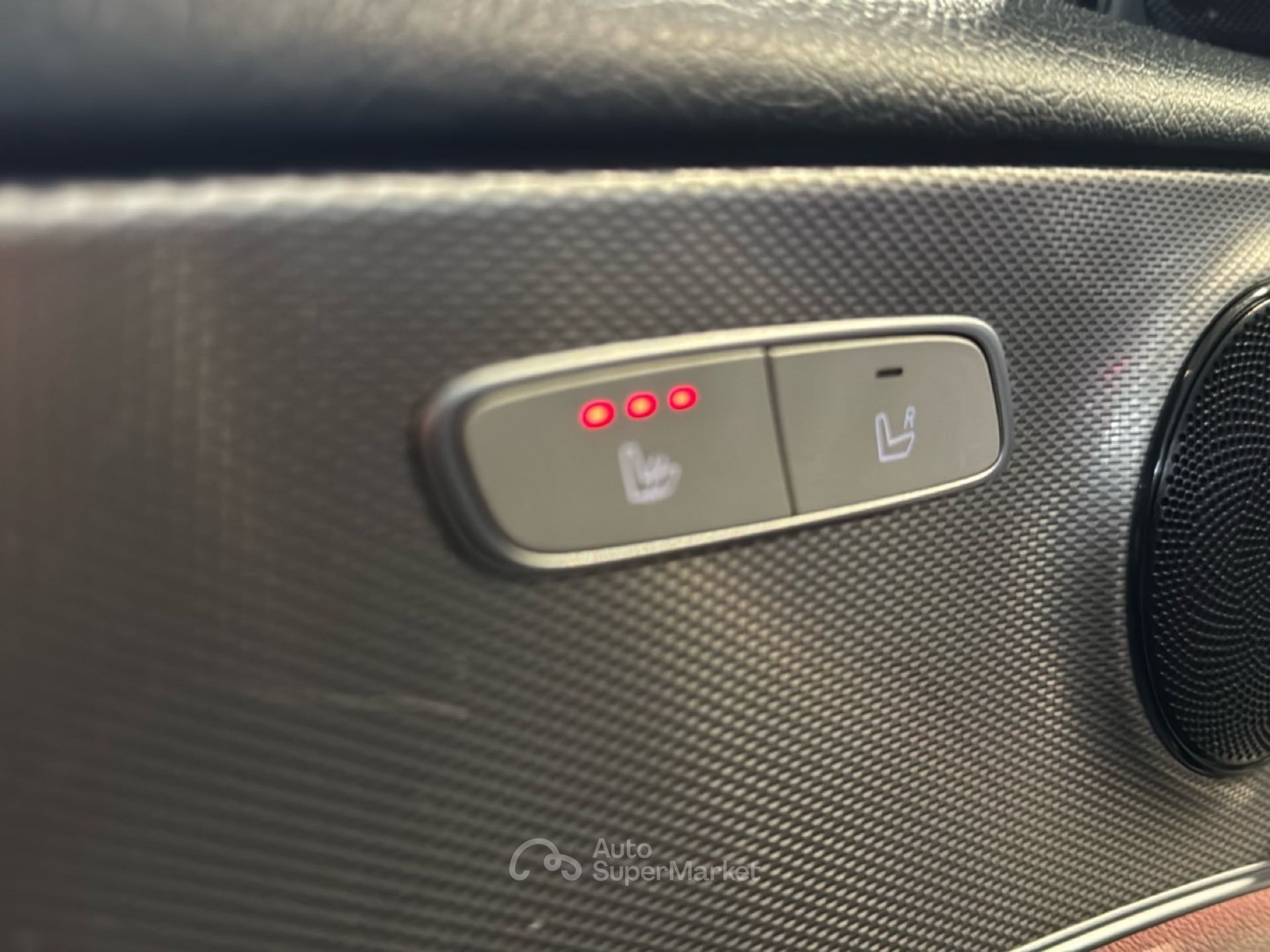 Mercedes-Benz Classe E