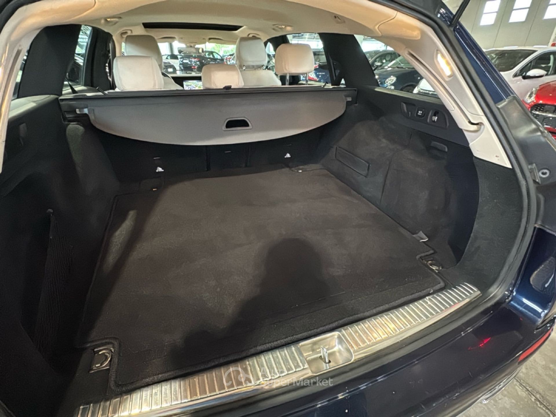 Mercedes-Benz Classe E