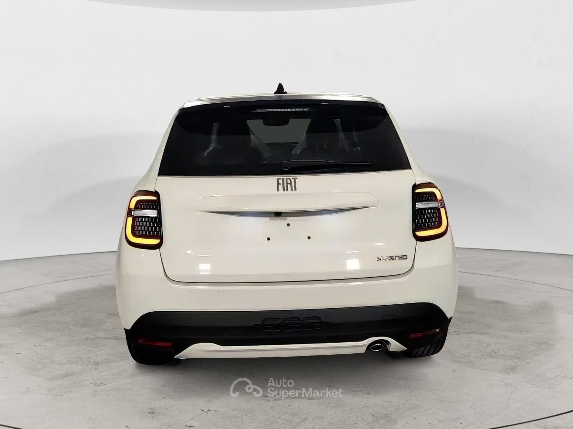 Fiat 600