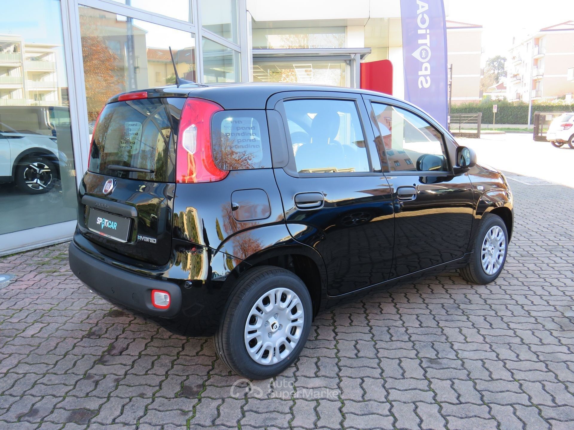 Fiat Pandina