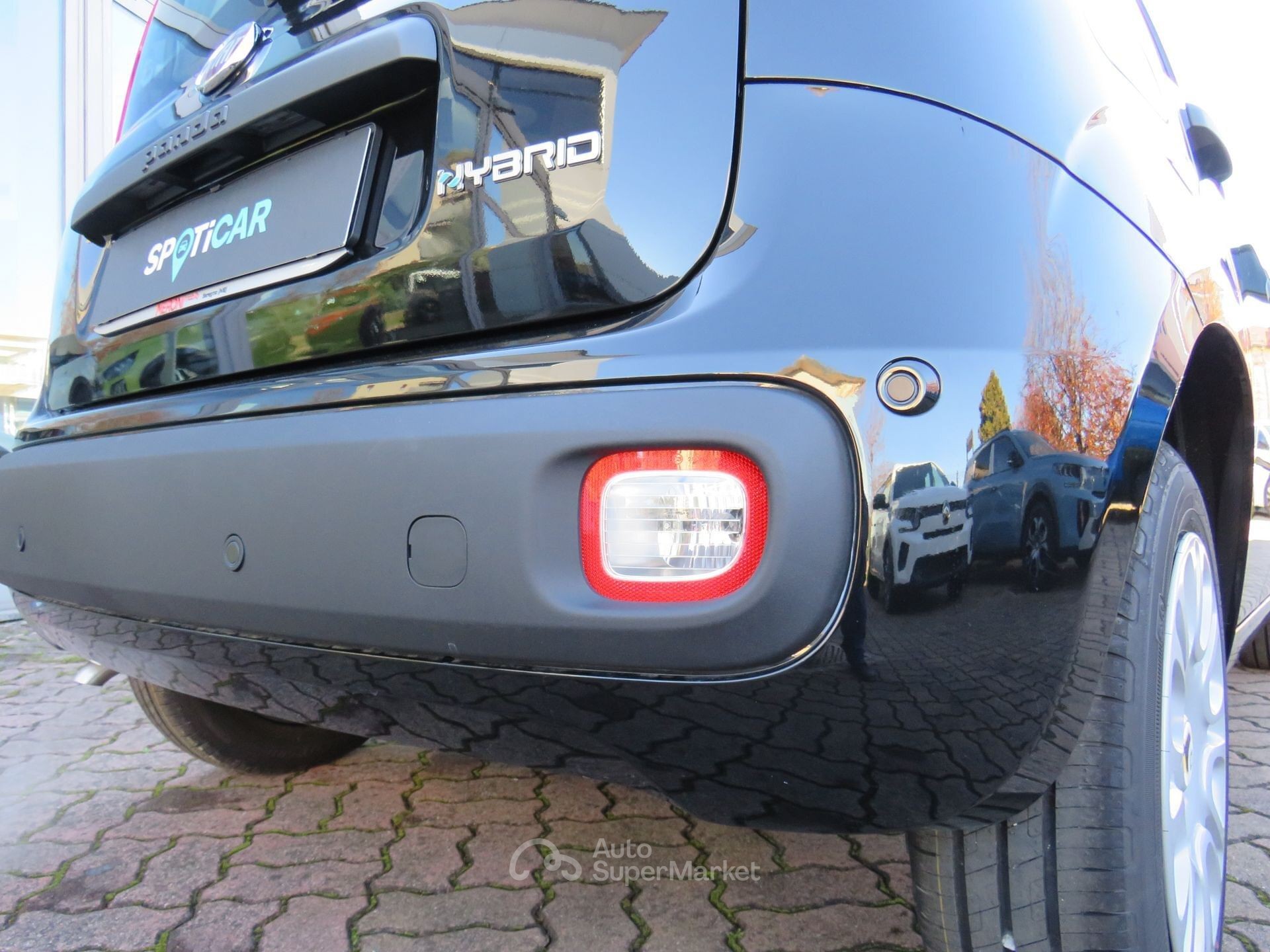 Fiat Pandina