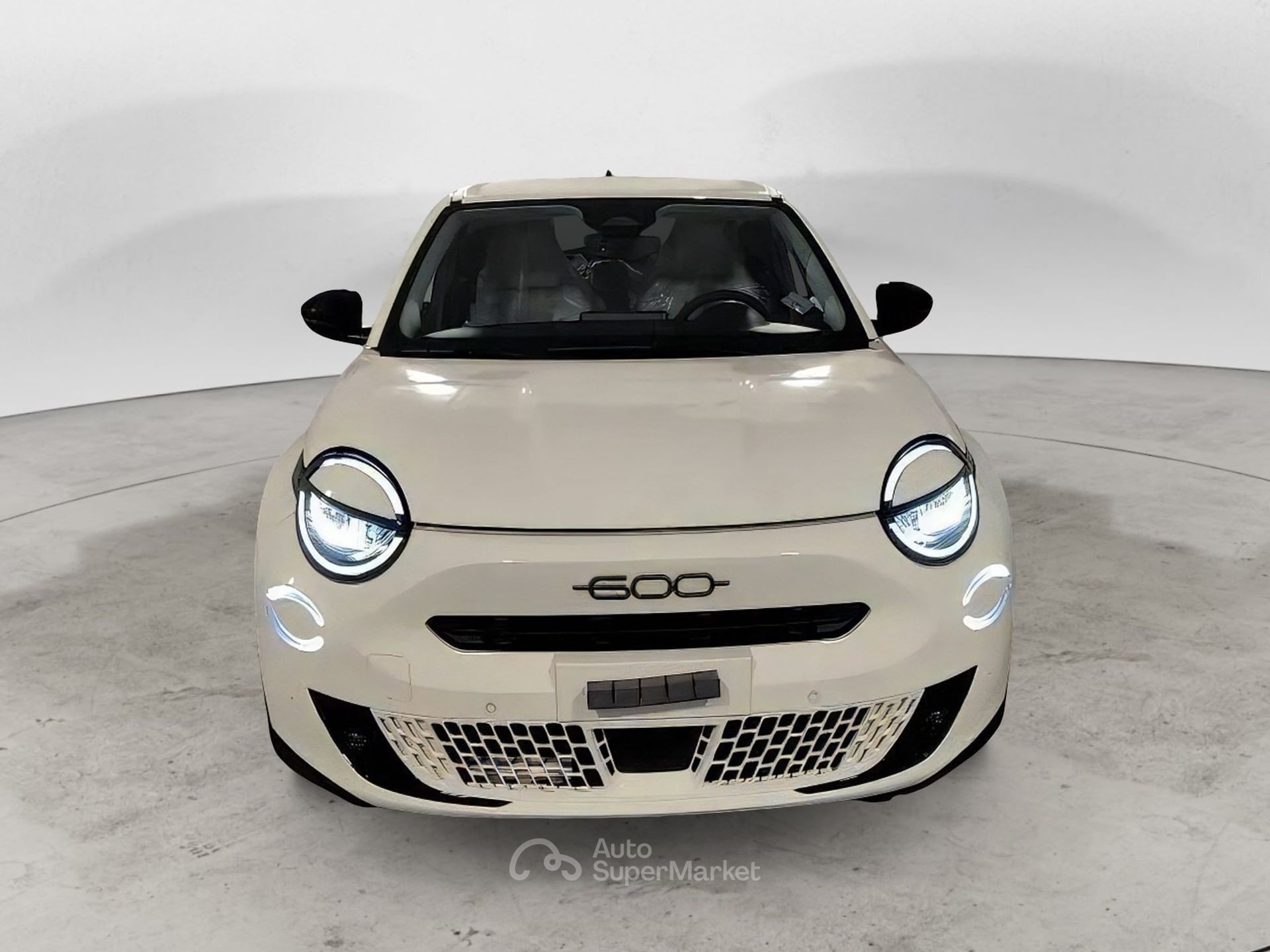 Fiat 600