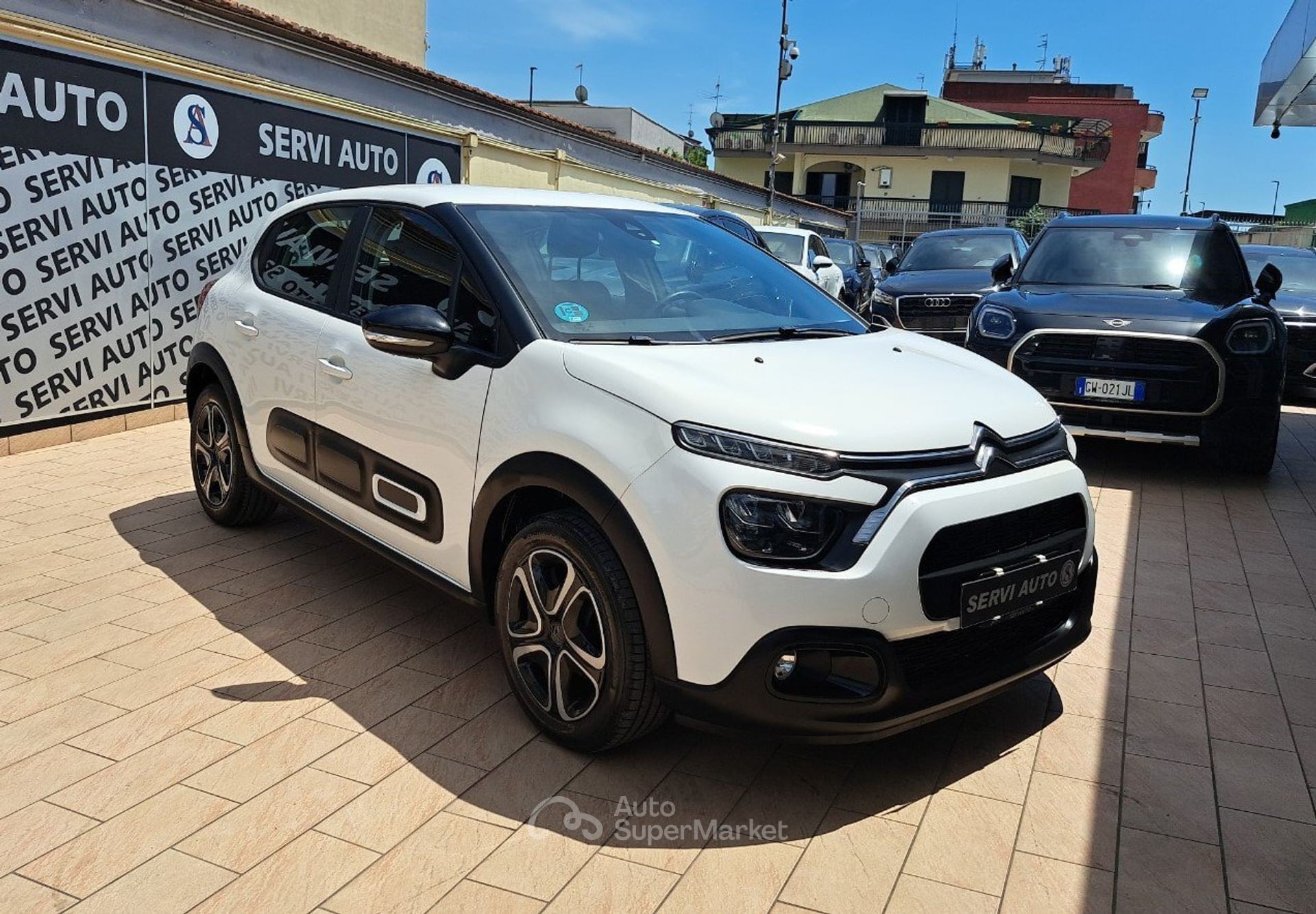 Citroen C3