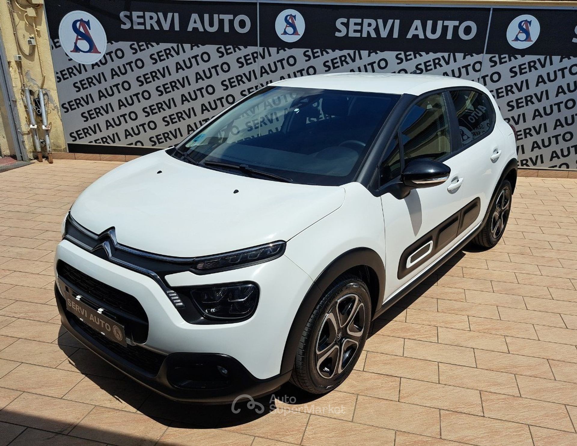 Citroen C3