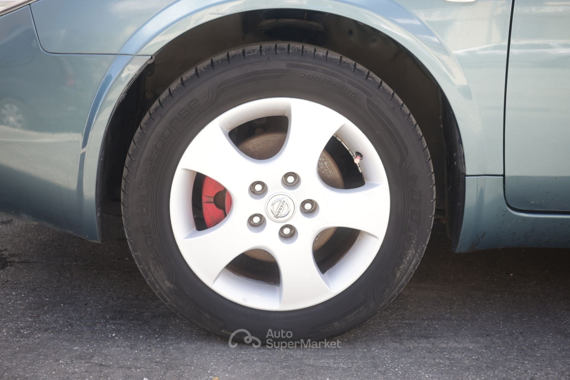Nissan Primera