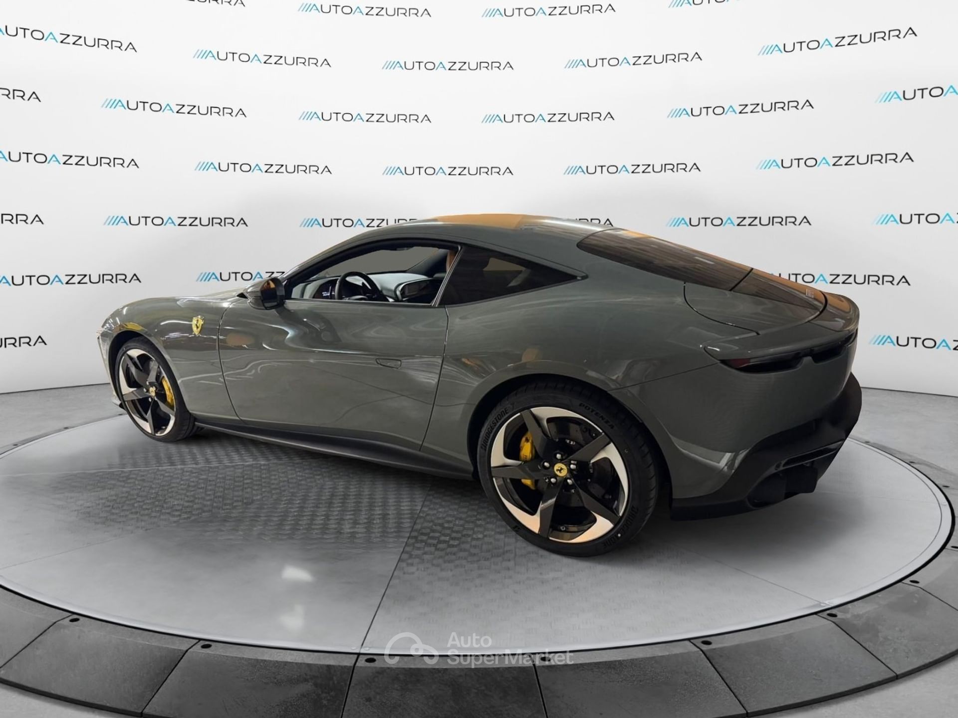Ferrari Amalfi