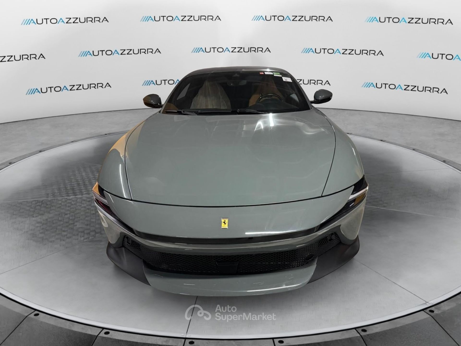 Ferrari Amalfi