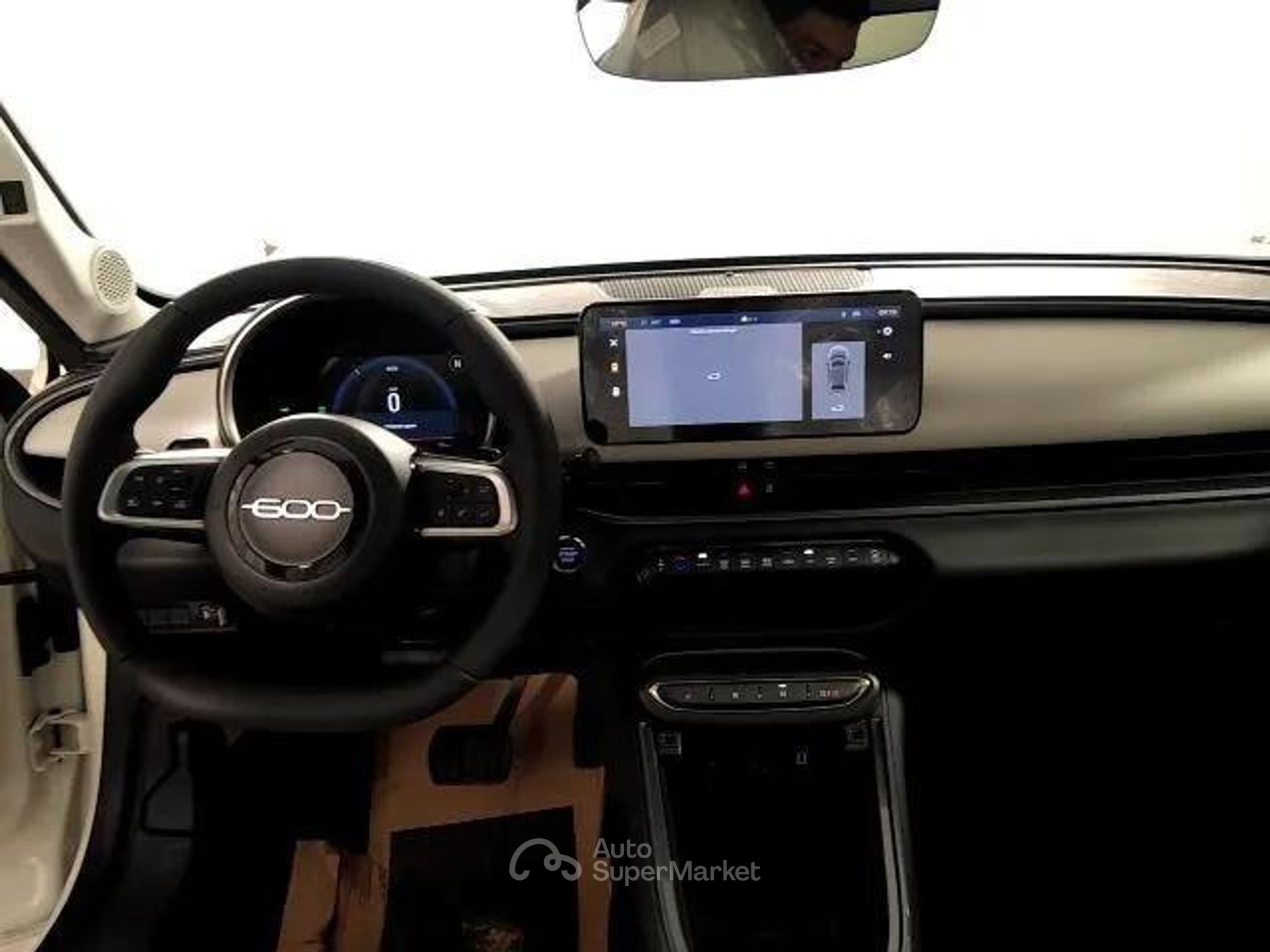 Fiat 600