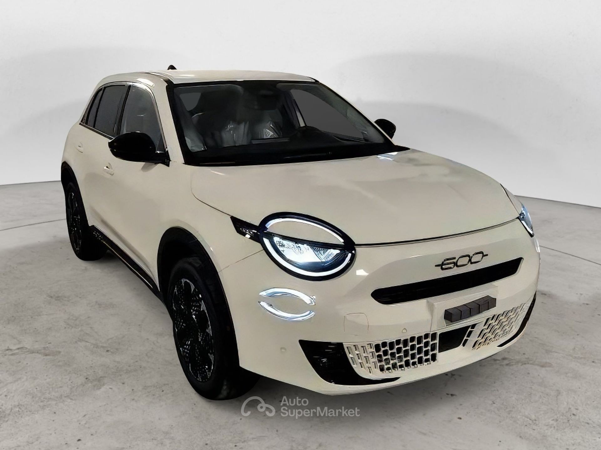 Fiat 600