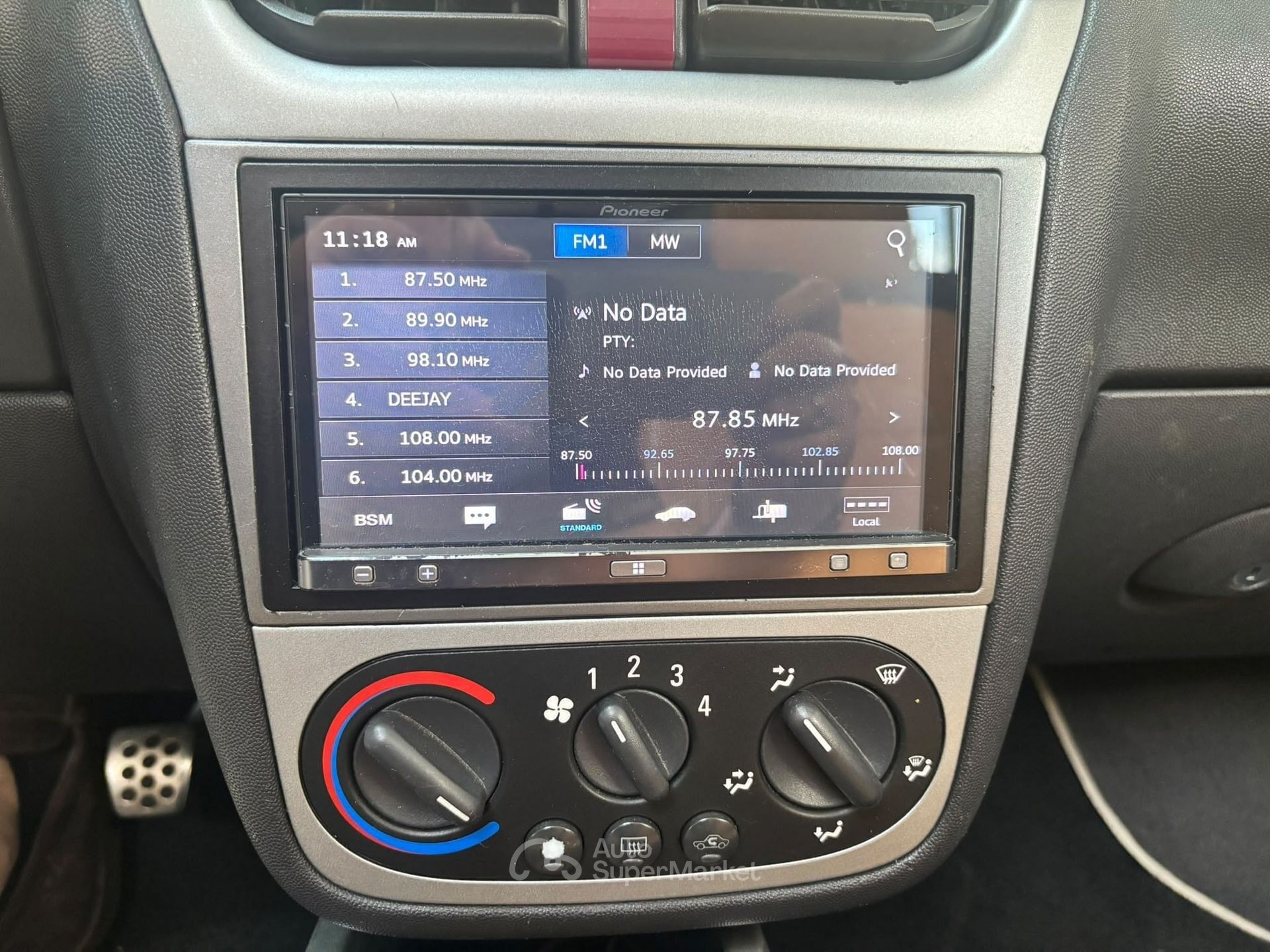 Opel Tigra