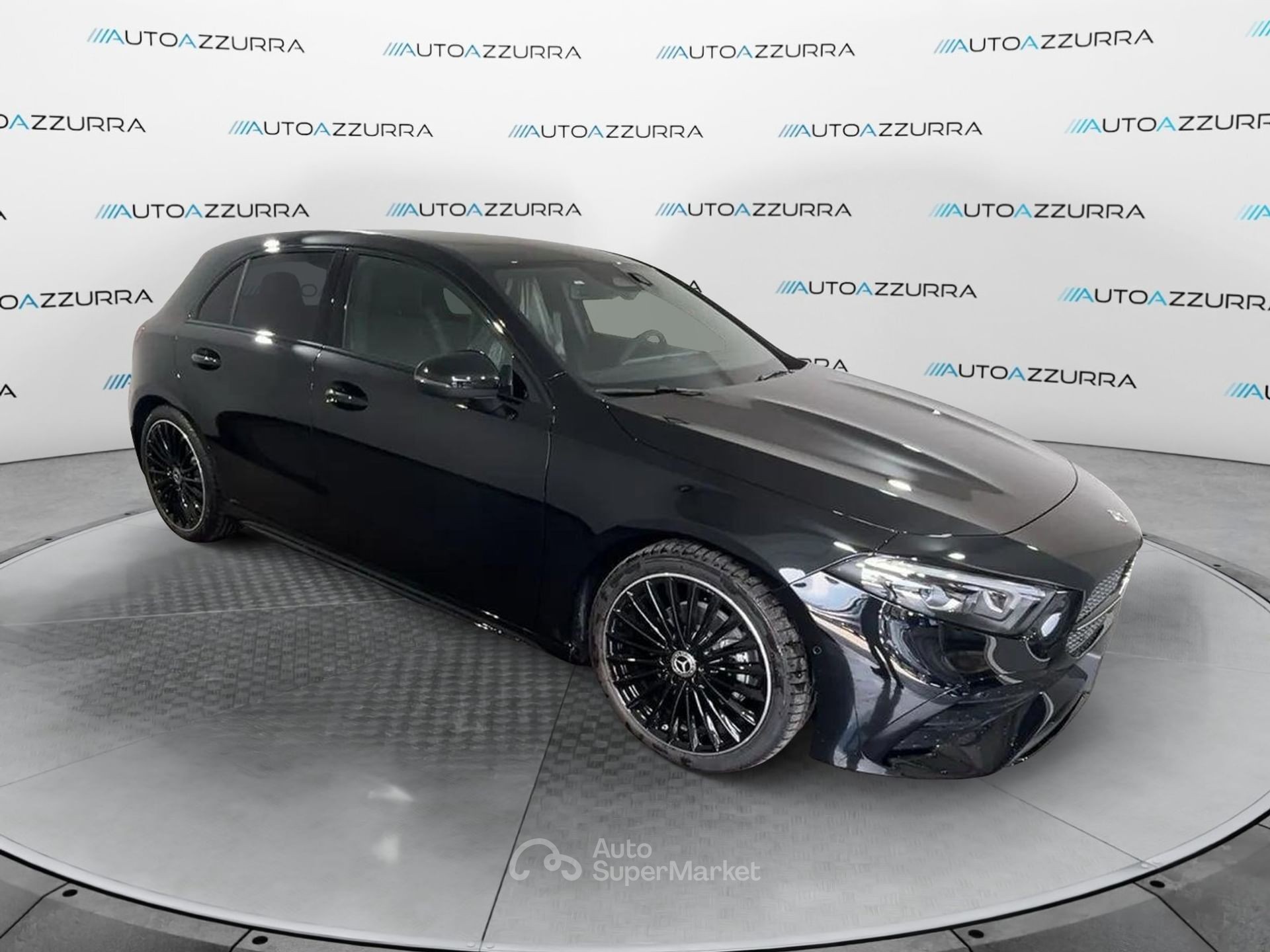 Mercedes-Benz Classe A
