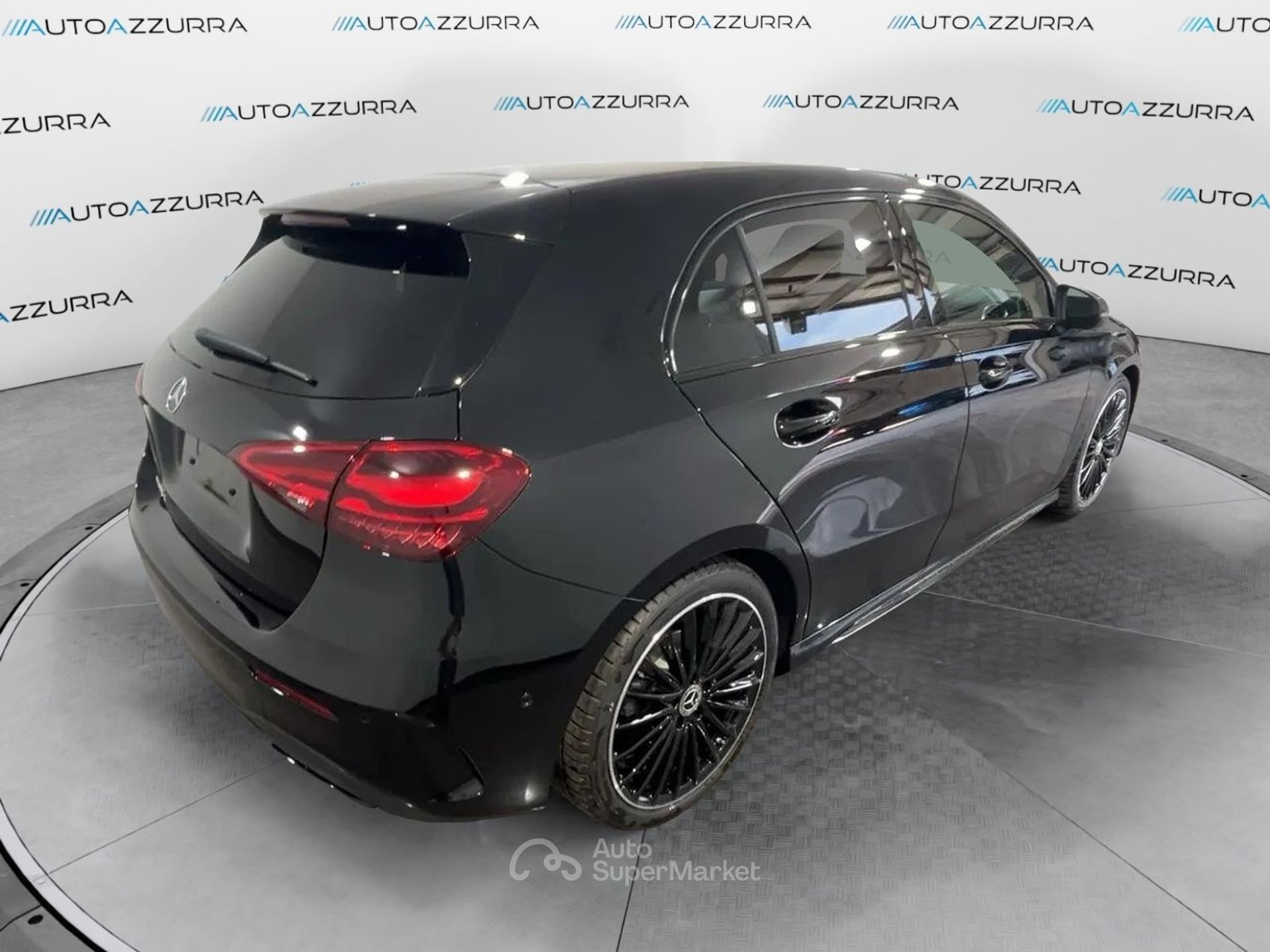 Mercedes-Benz Classe A