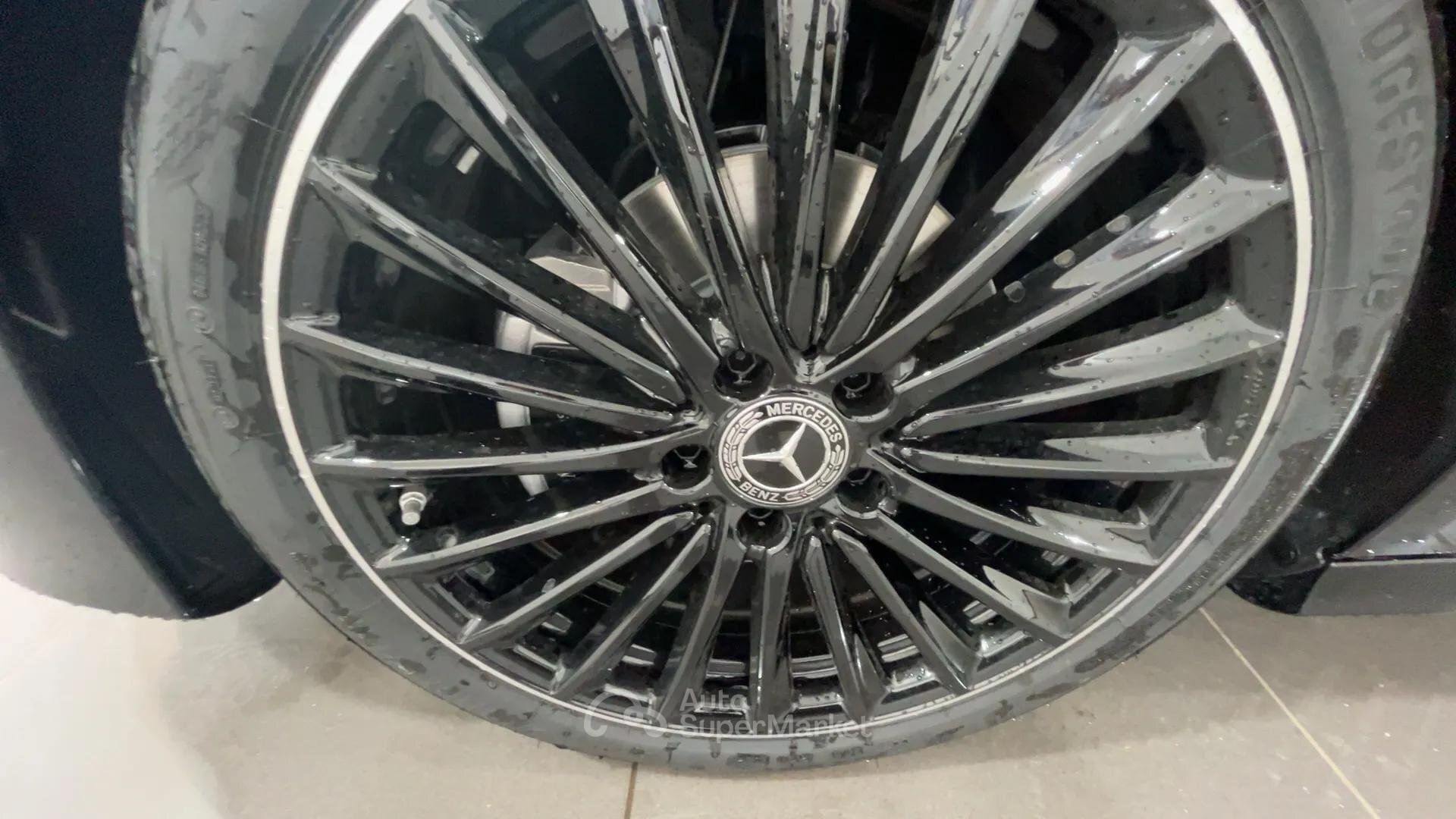 Mercedes-Benz Classe A