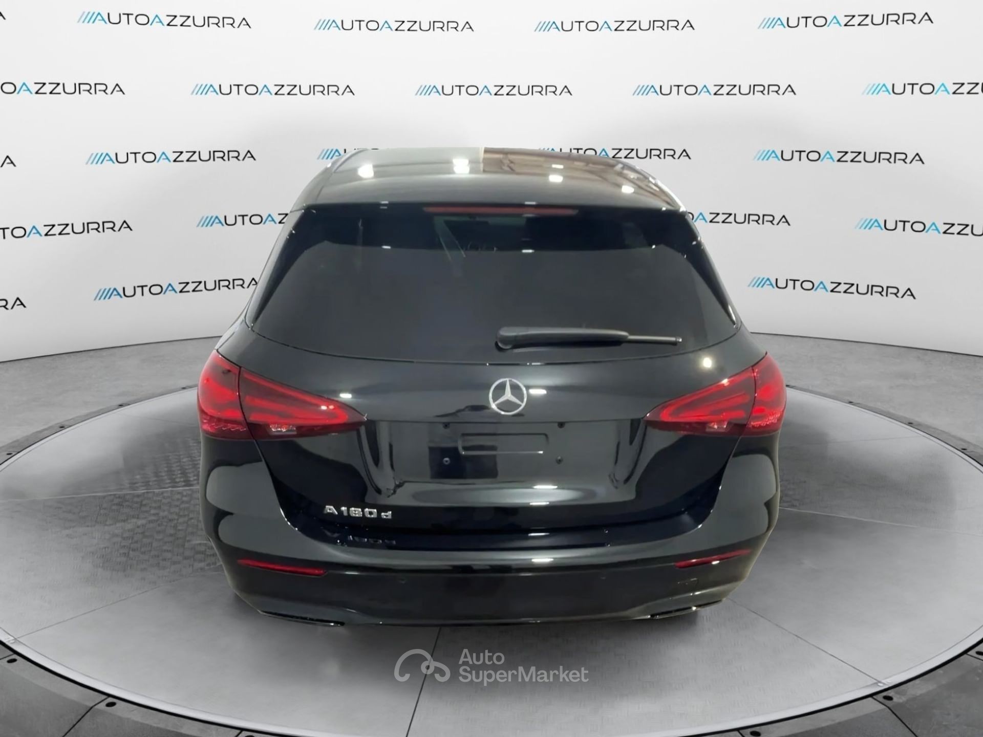 Mercedes-Benz Classe A
