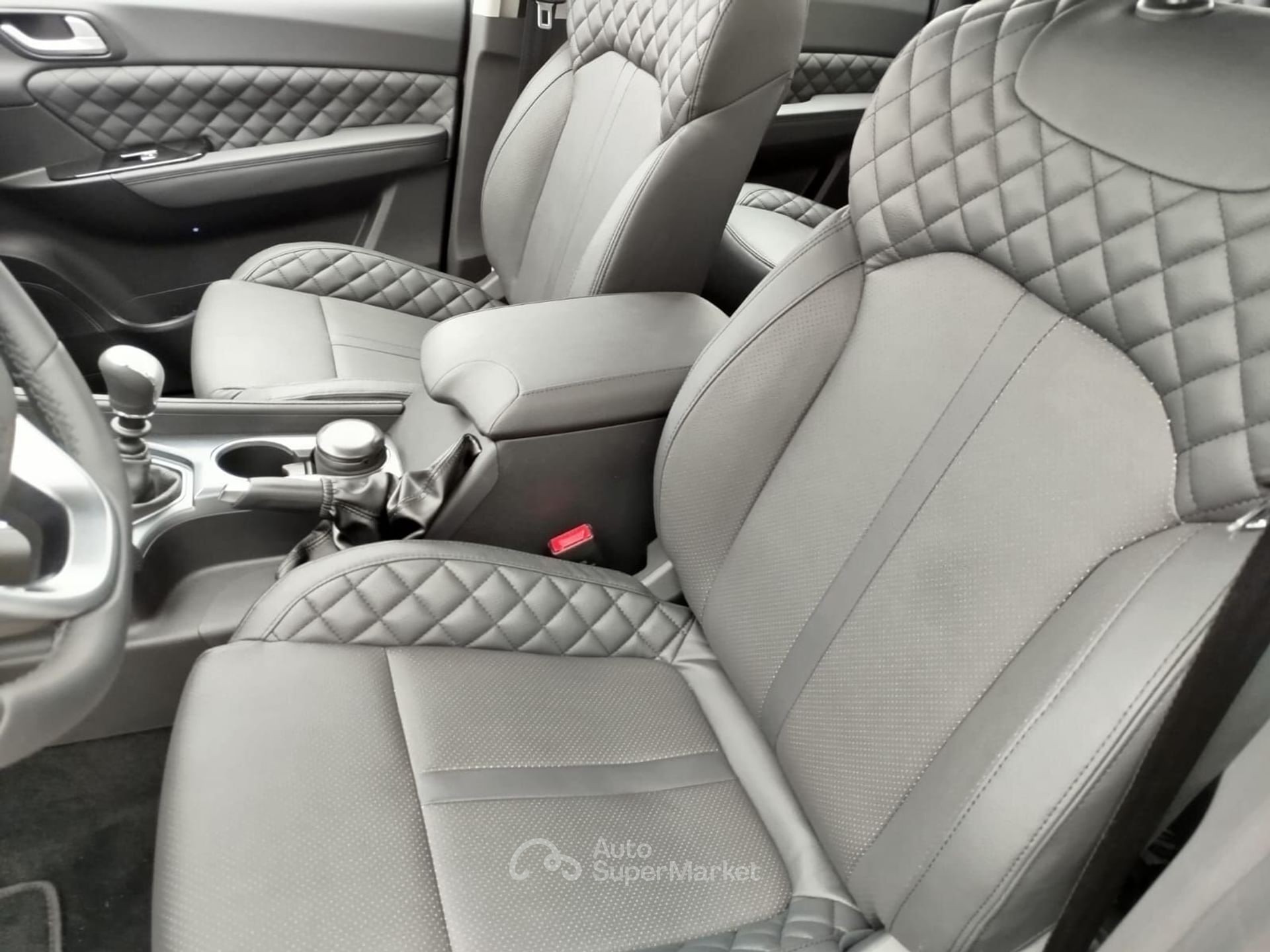 Foton Tunland G7