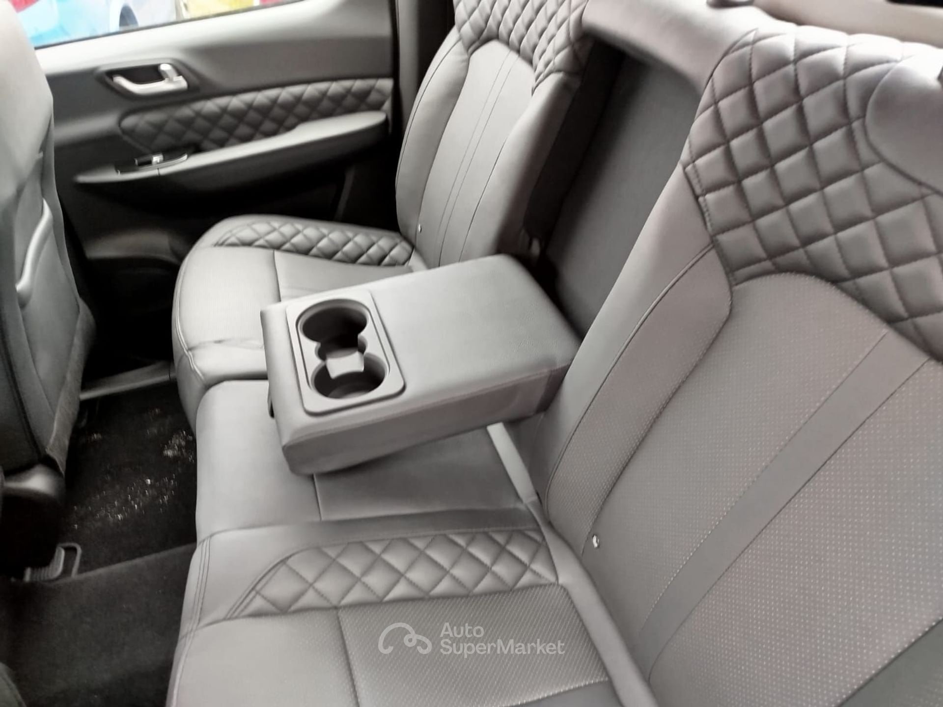 Foton Tunland G7