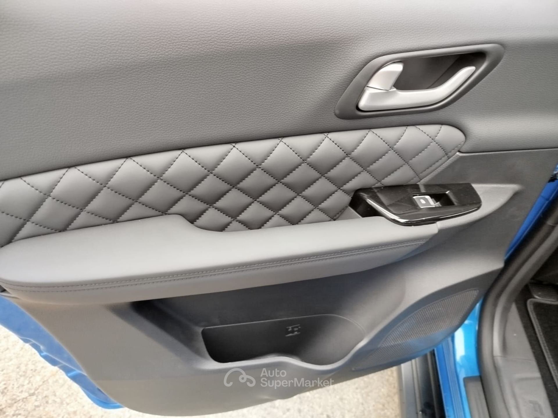 Foton Tunland G7
