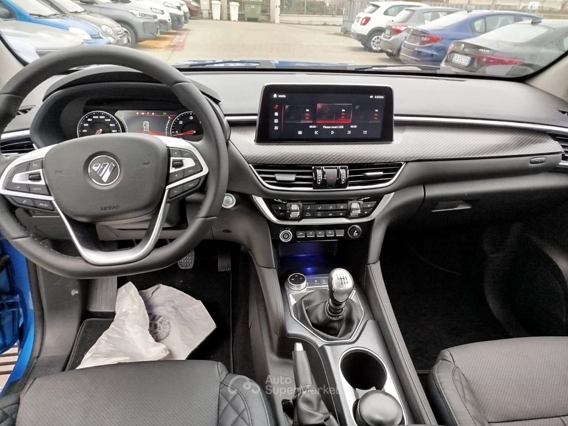 Foton Tunland G7