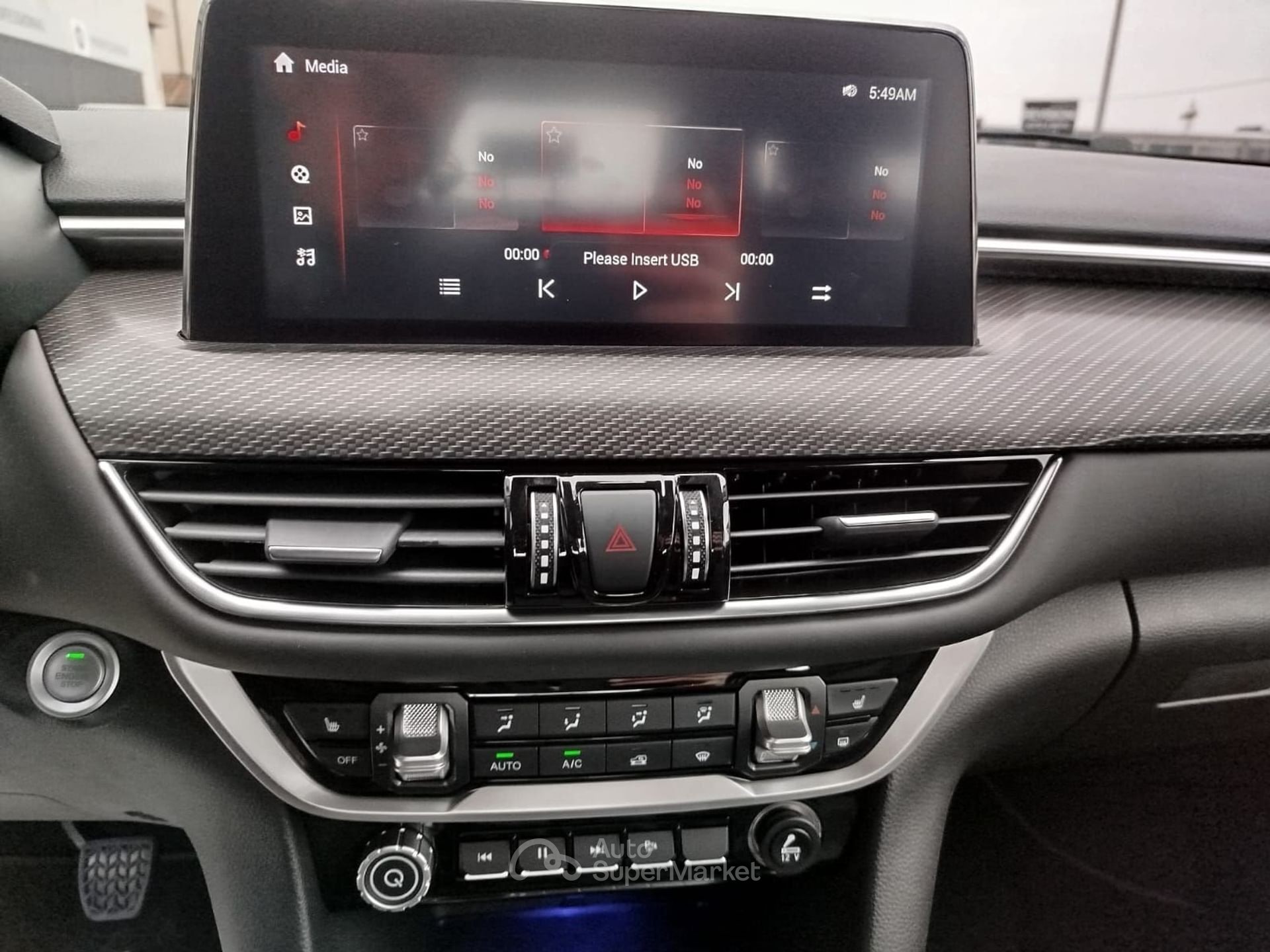 Foton Tunland G7