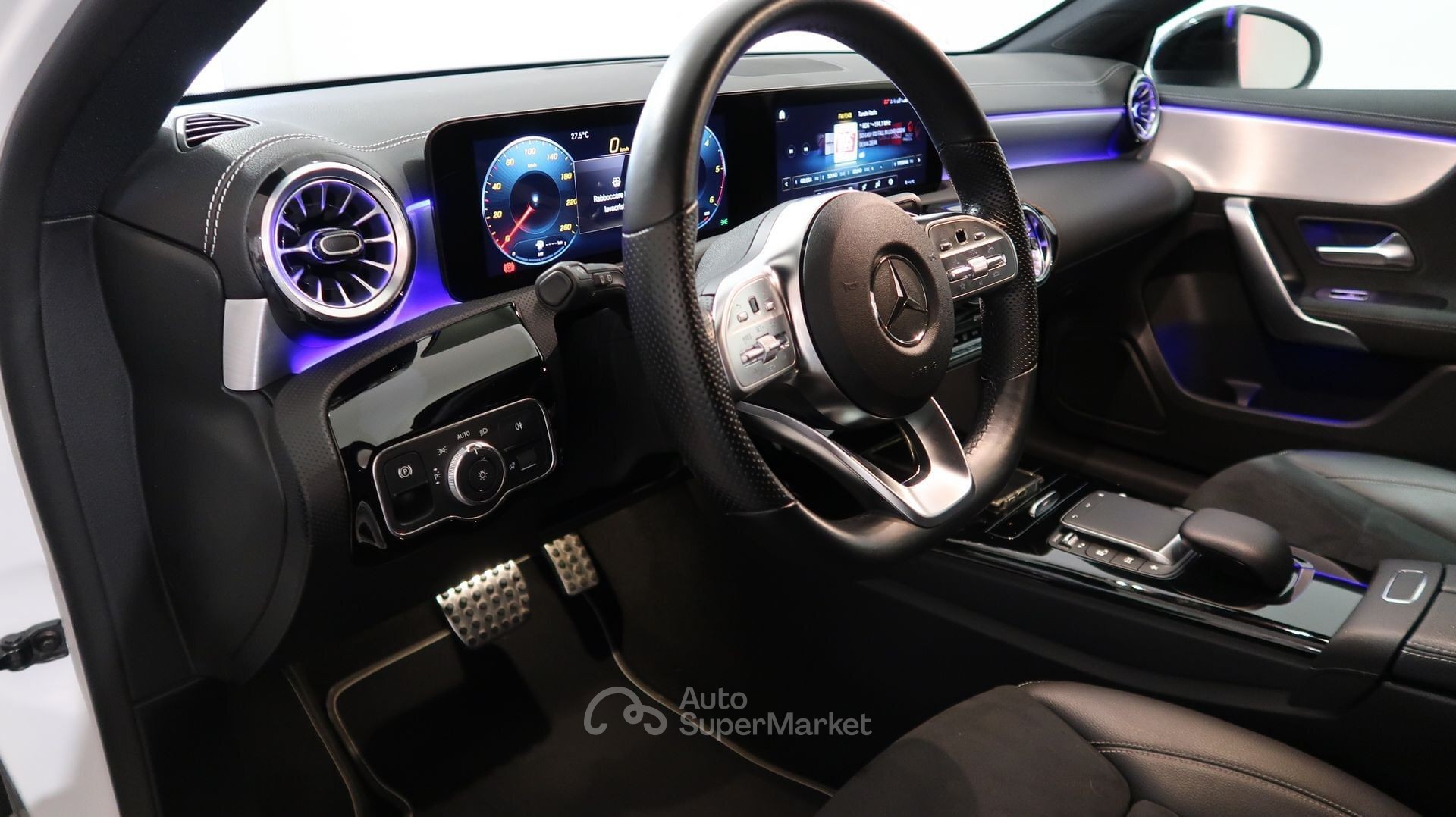 Mercedes-Benz Classe A