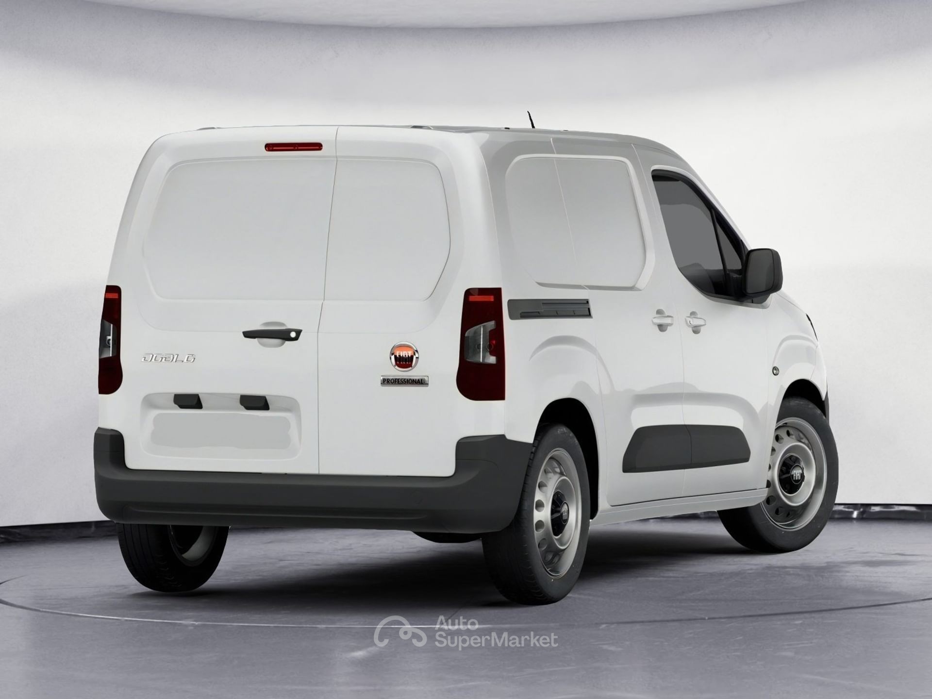 Fiat Doblò