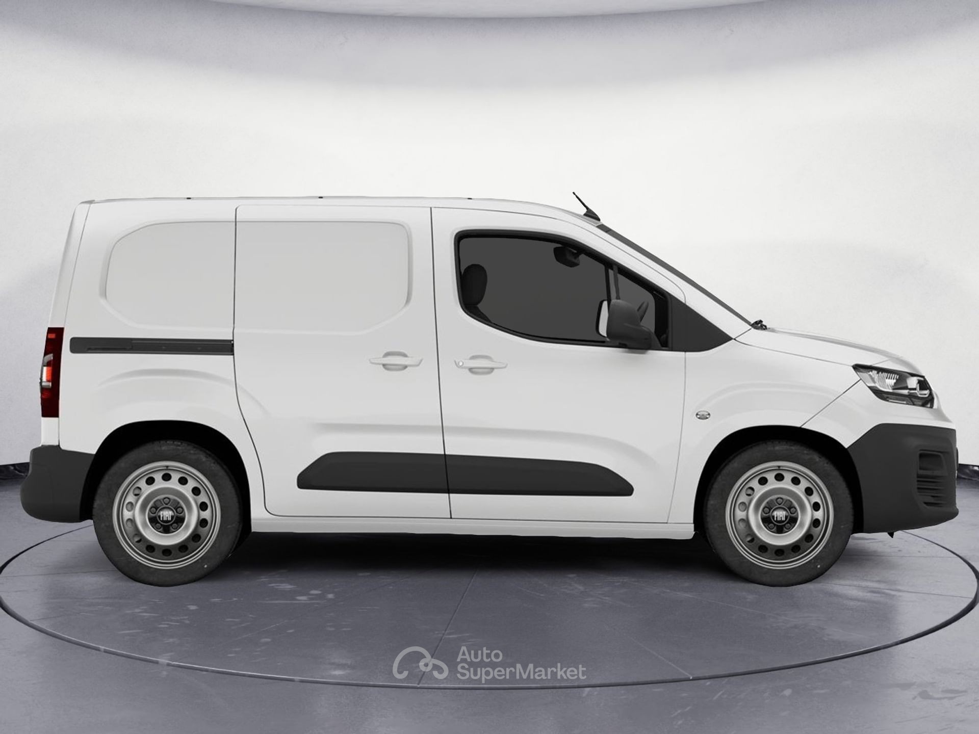 Fiat Doblò
