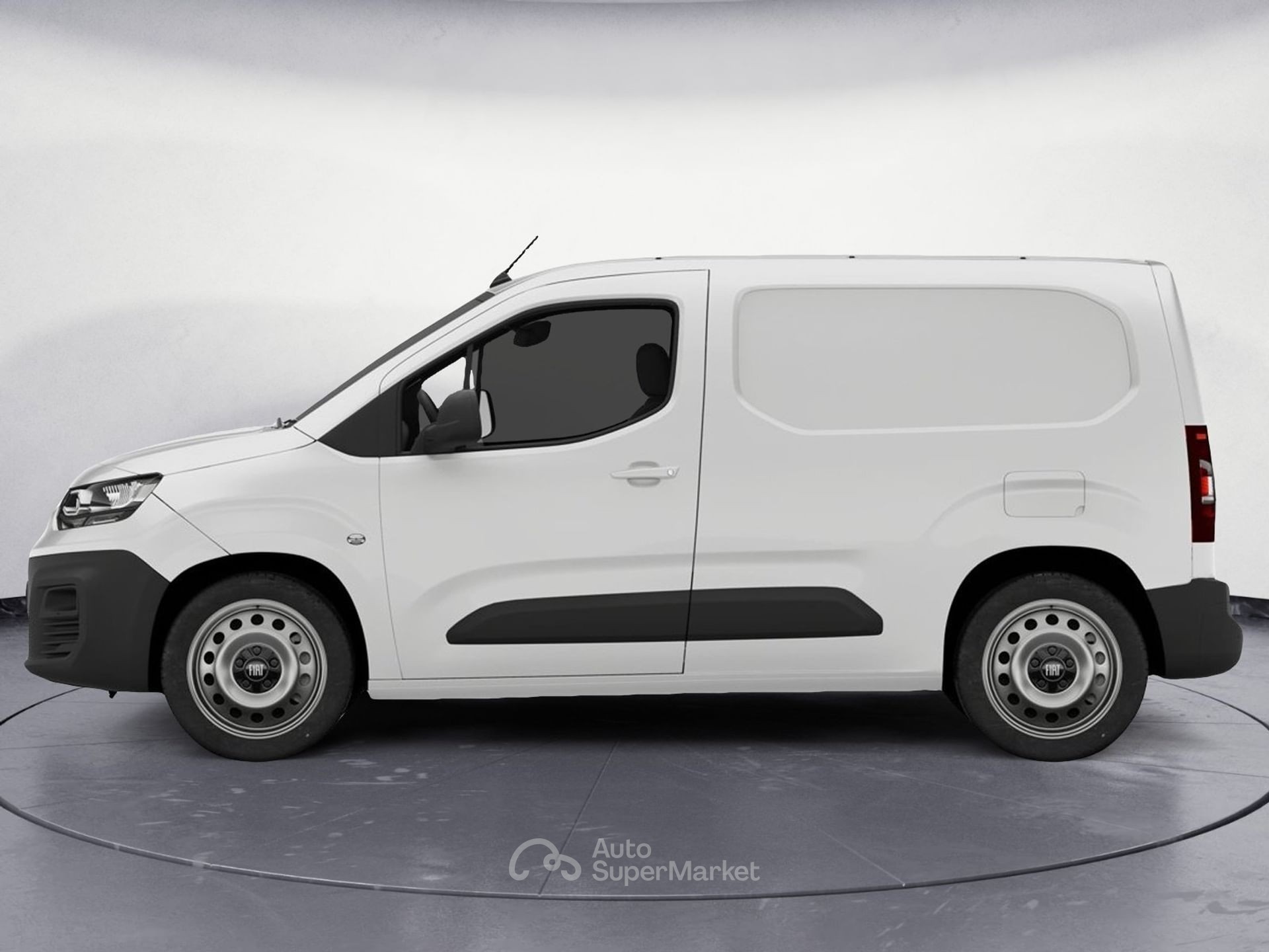 Fiat Doblò