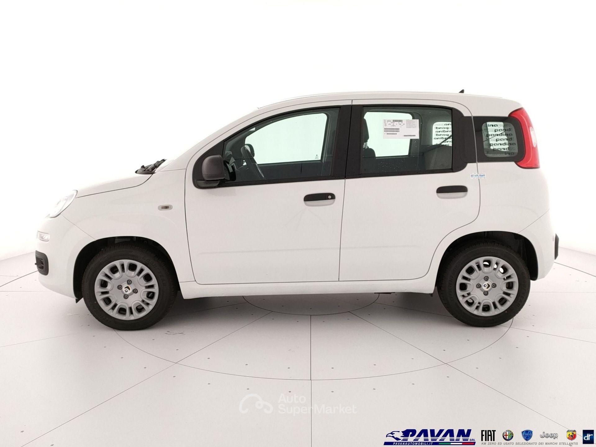 Fiat Pandina