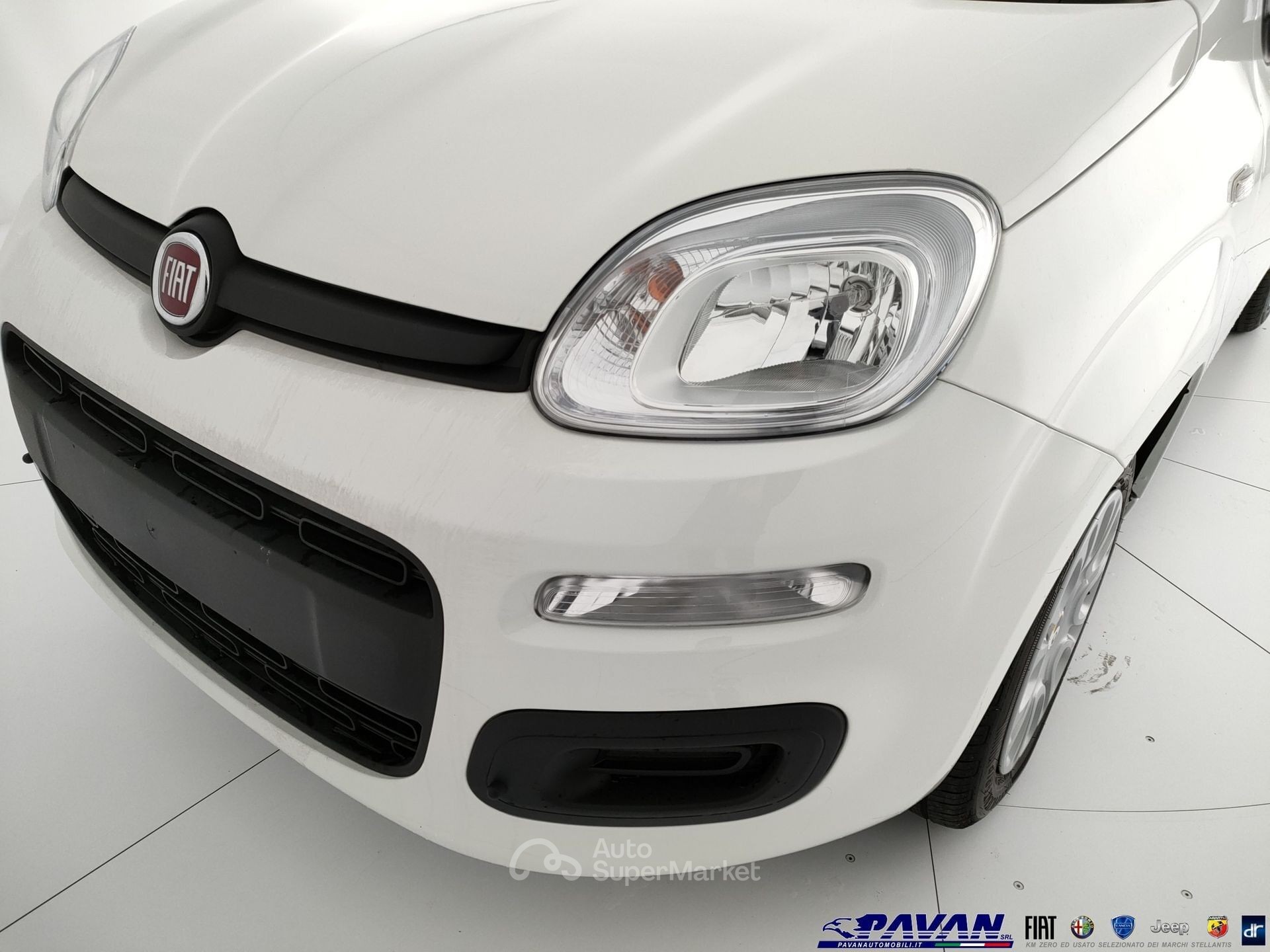 Fiat Pandina