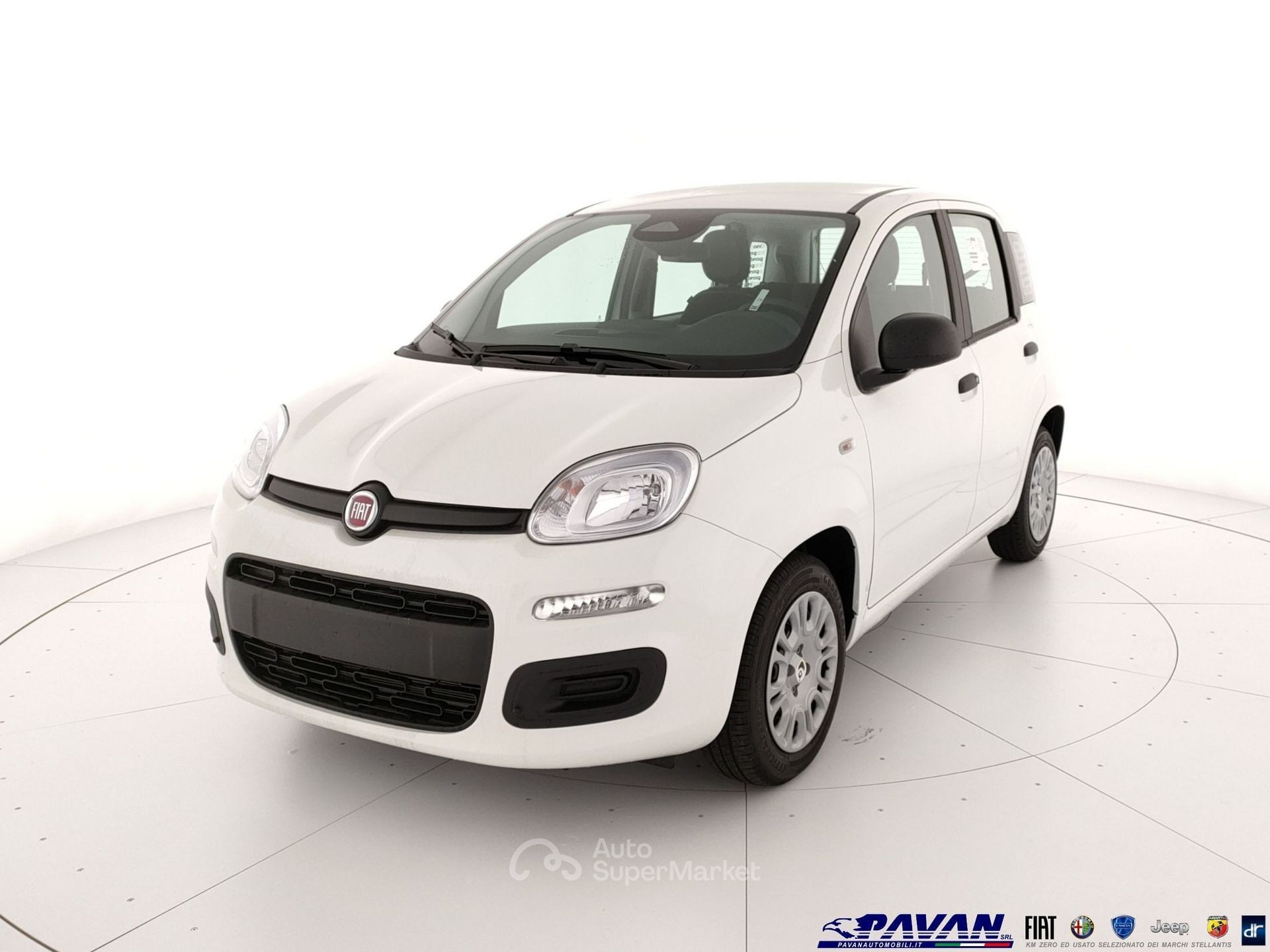 Fiat Pandina