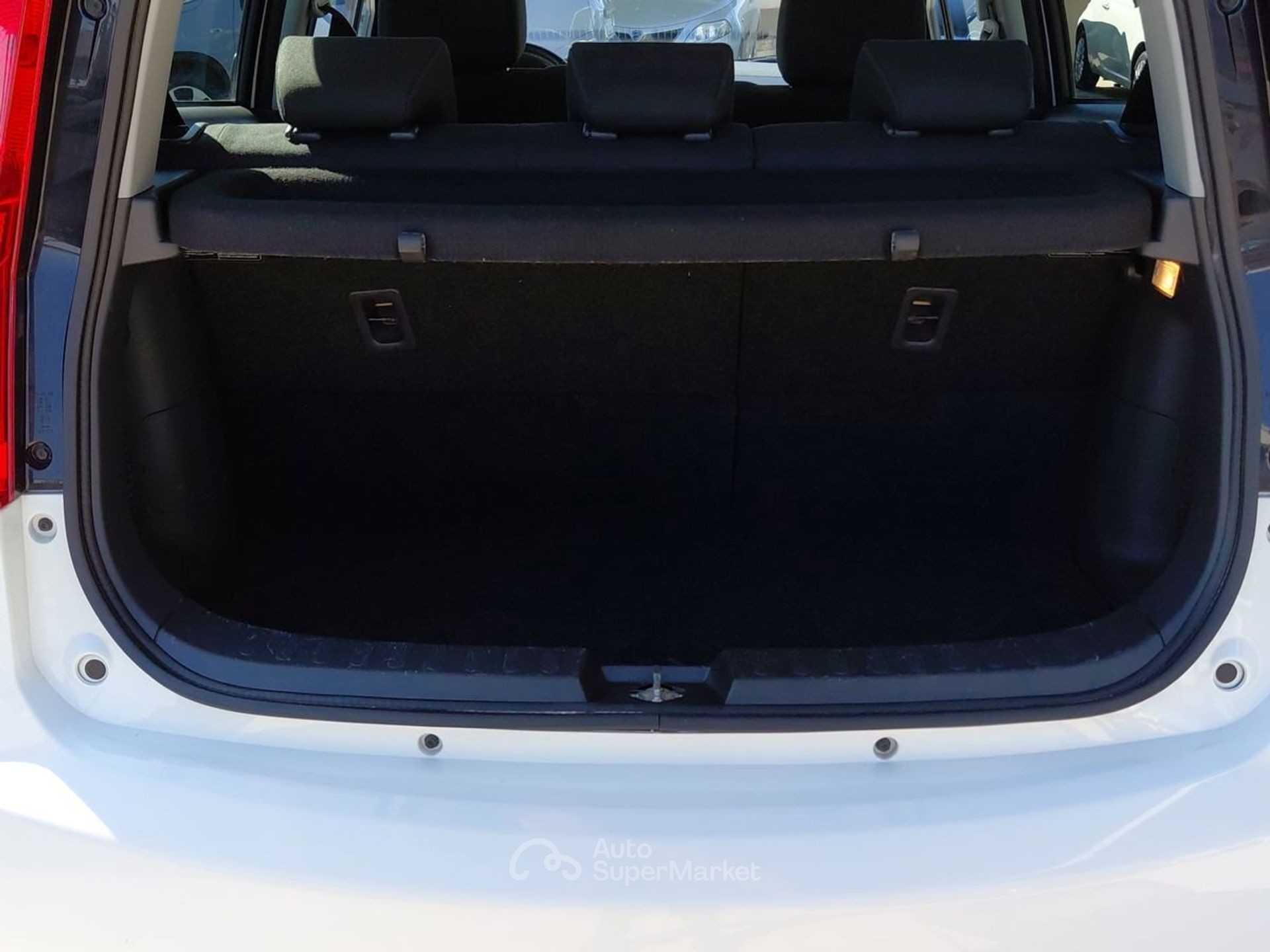 Suzuki Splash