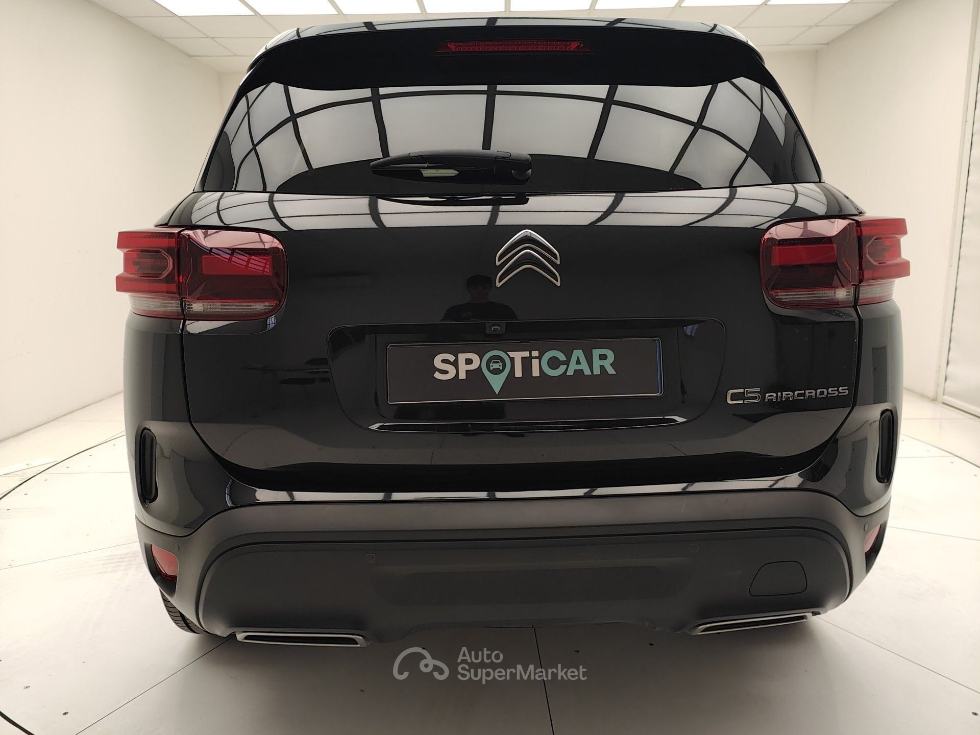 Citroen C5 X