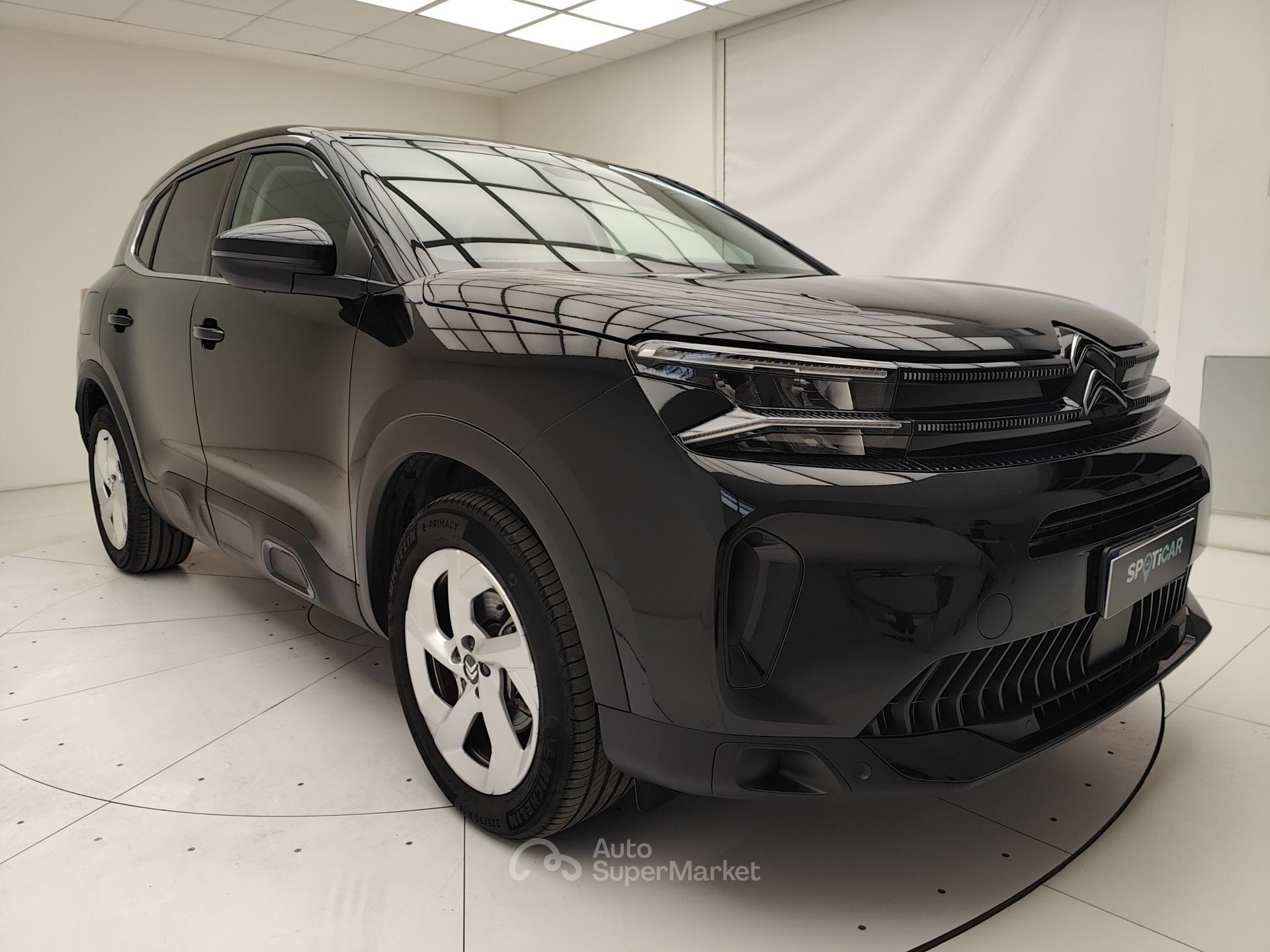 Citroen C5 X