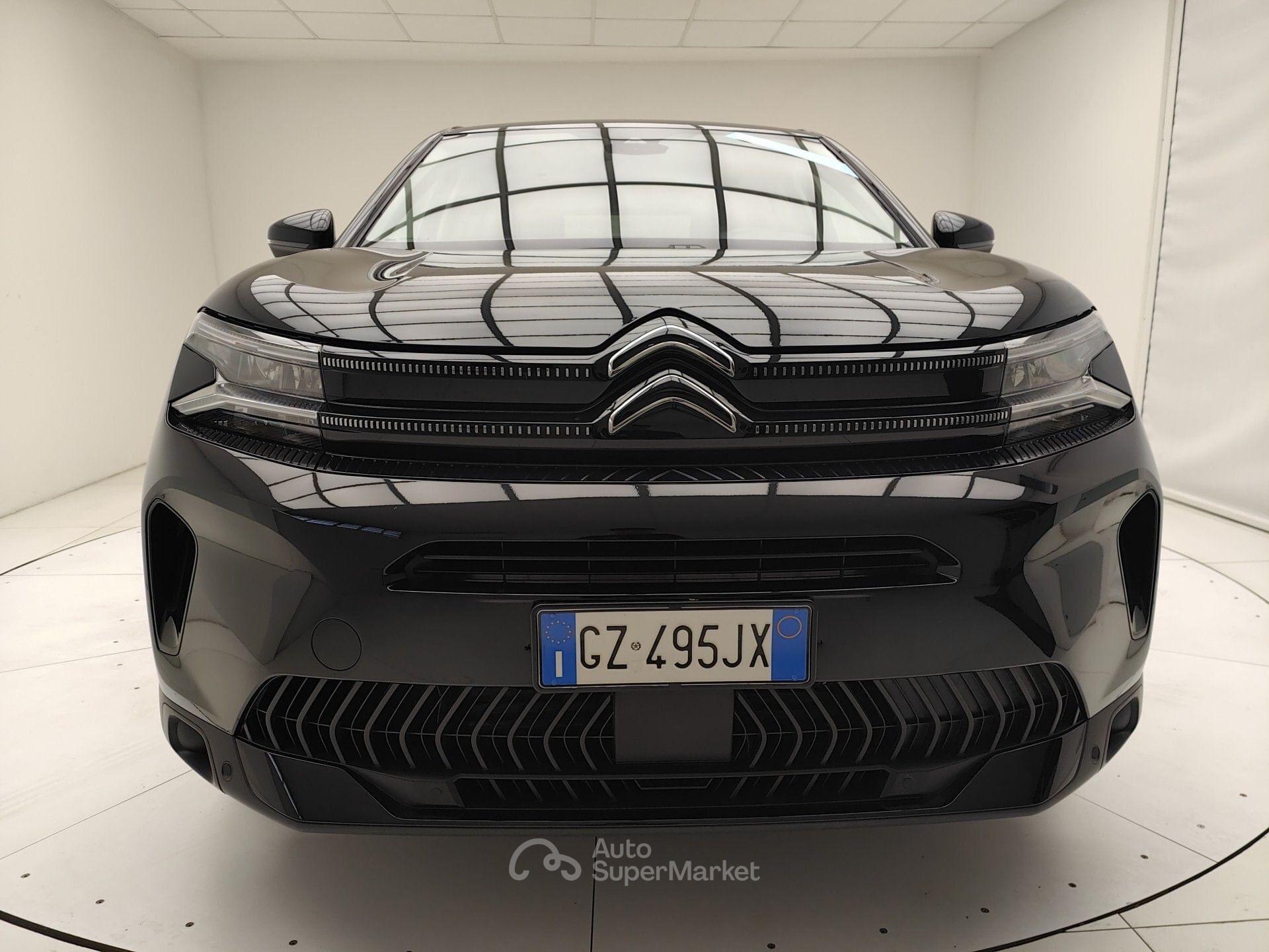 Citroen C5 X